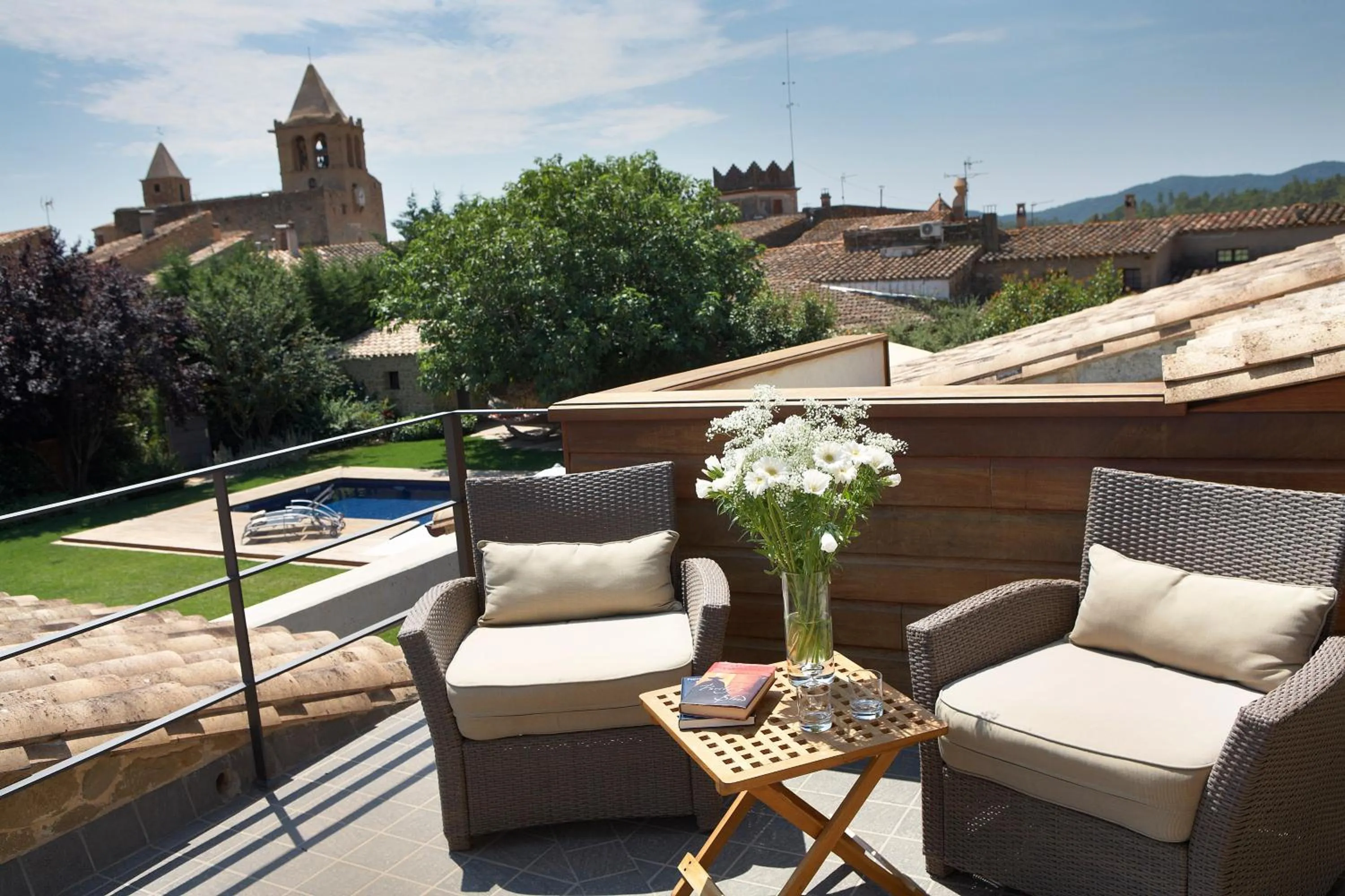 El Racó de Madremanya - Adults only