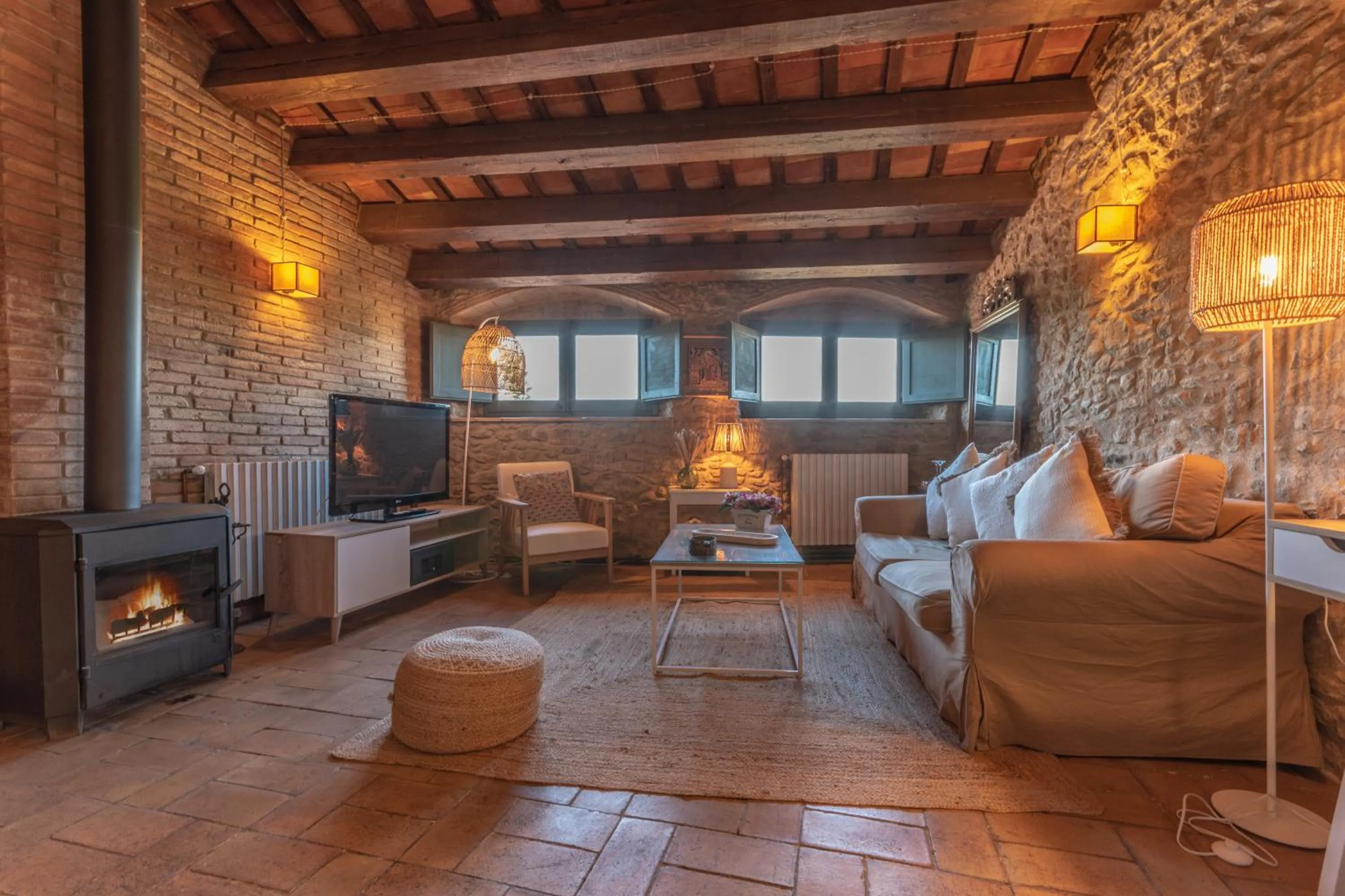 El Racó de Madremanya - Adults only