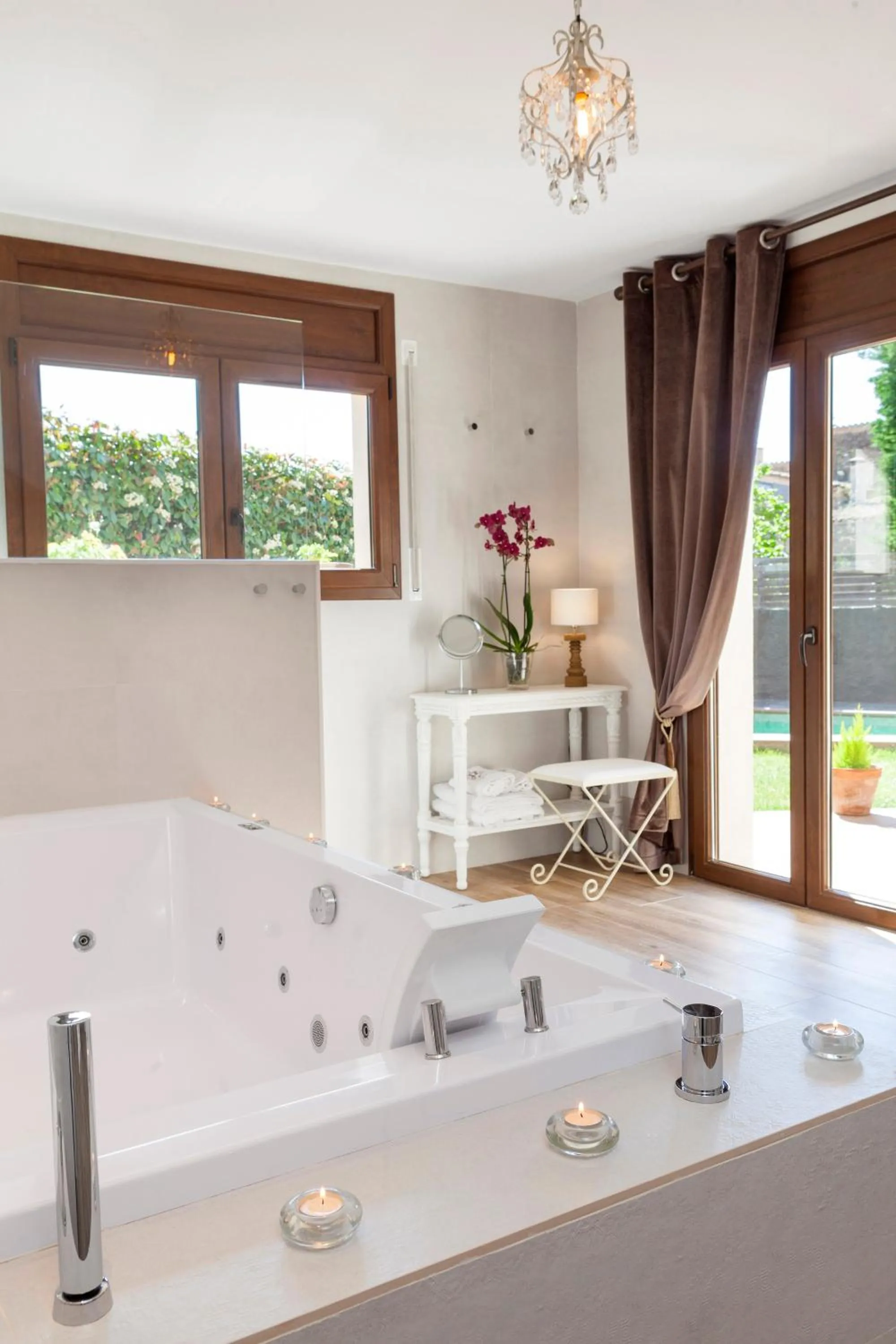 El Racó de Madremanya - Adults only