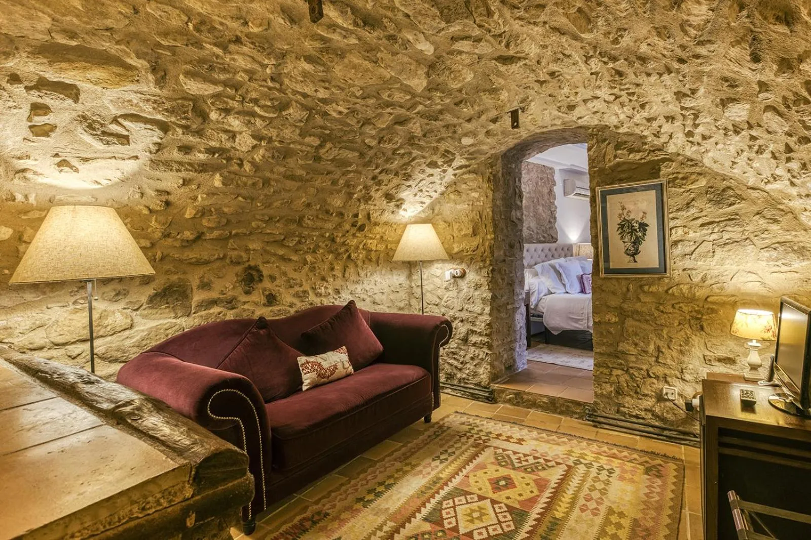 El Racó de Madremanya - Adults only