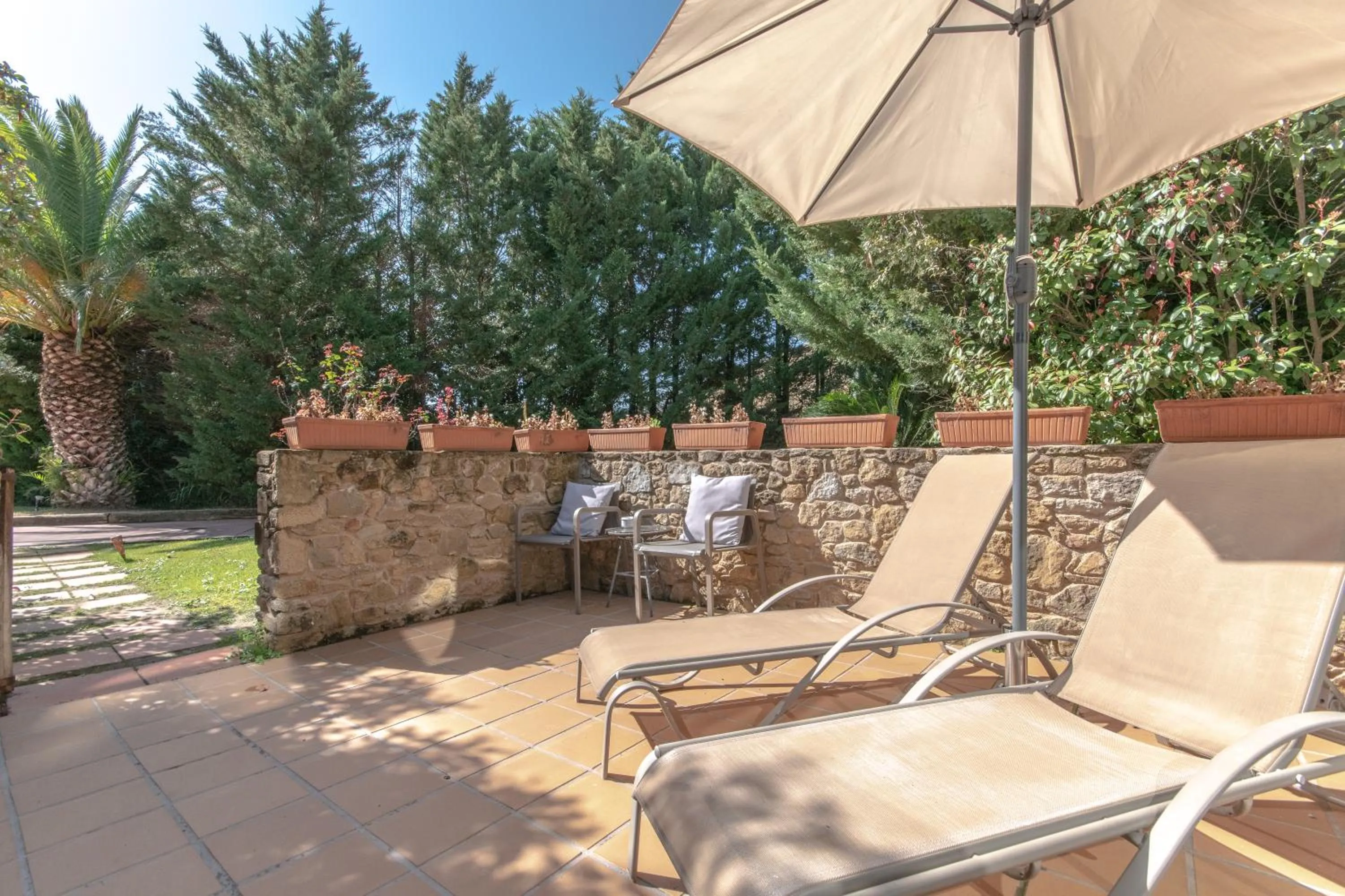 El Racó de Madremanya - Adults only