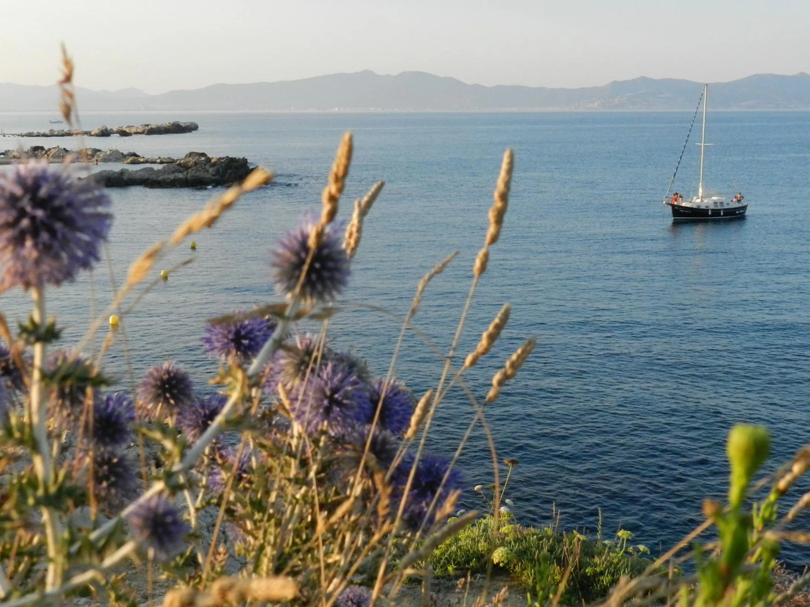 El Racó de Madremanya - Adults only