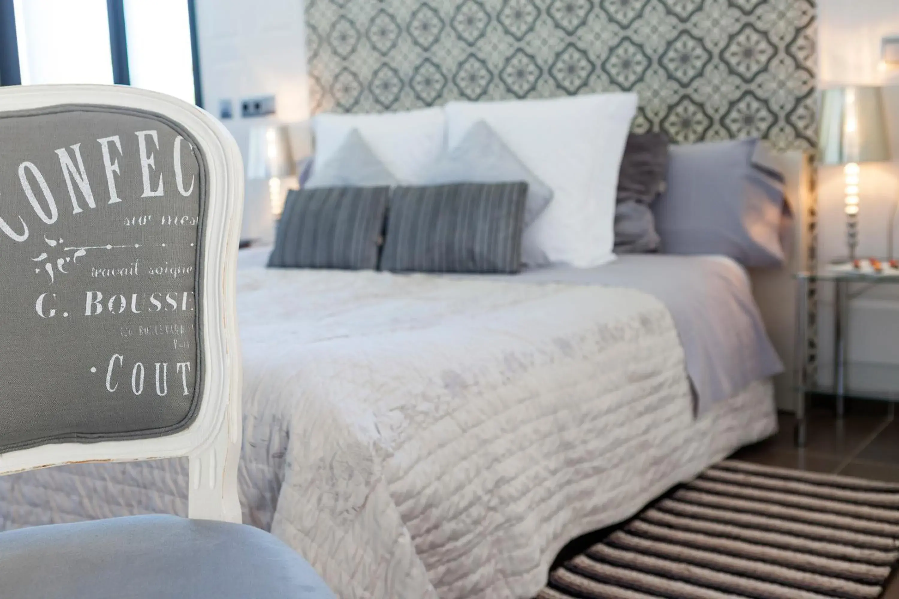 Junior Suite in El Racó de Madremanya - Adults only Junior Suite in El Racó de Madremanya - Adults only