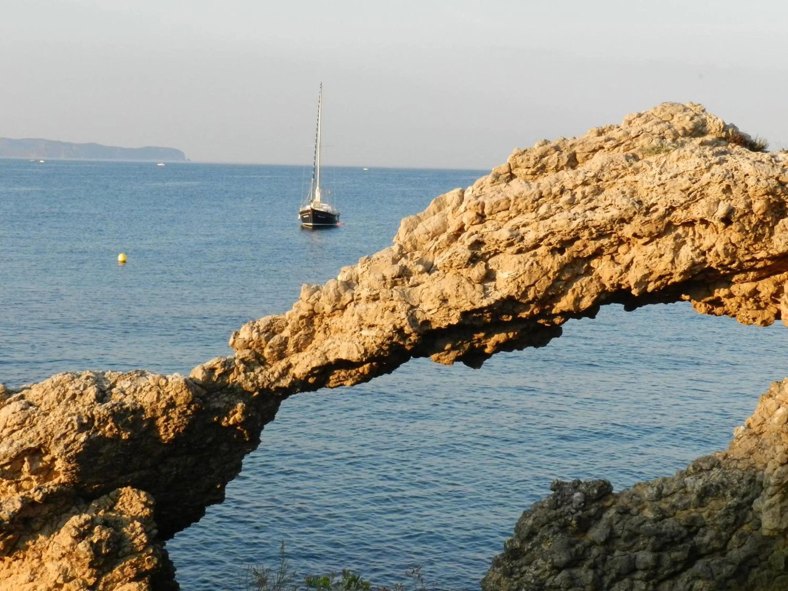 El Racó de Madremanya - Adults only