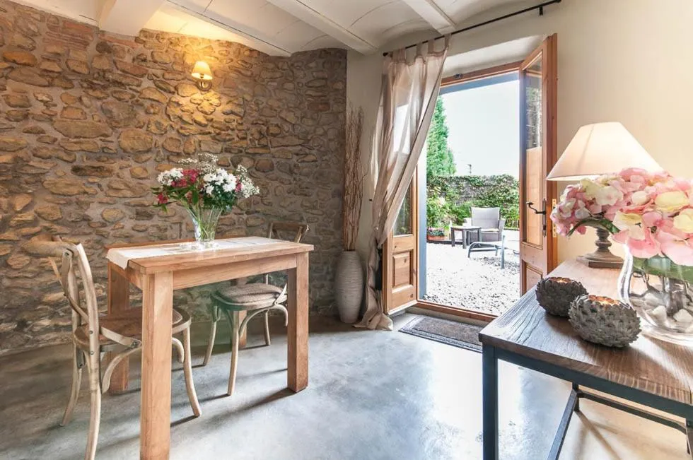 El Racó de Madremanya - Adults only