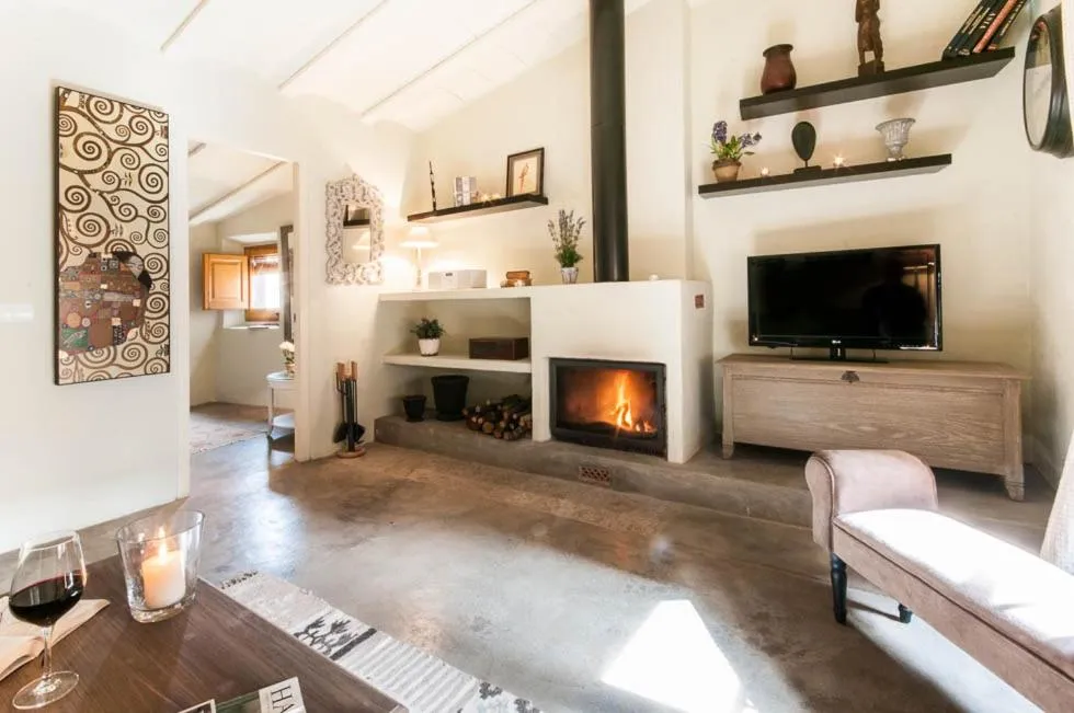 El Racó de Madremanya - Adults only