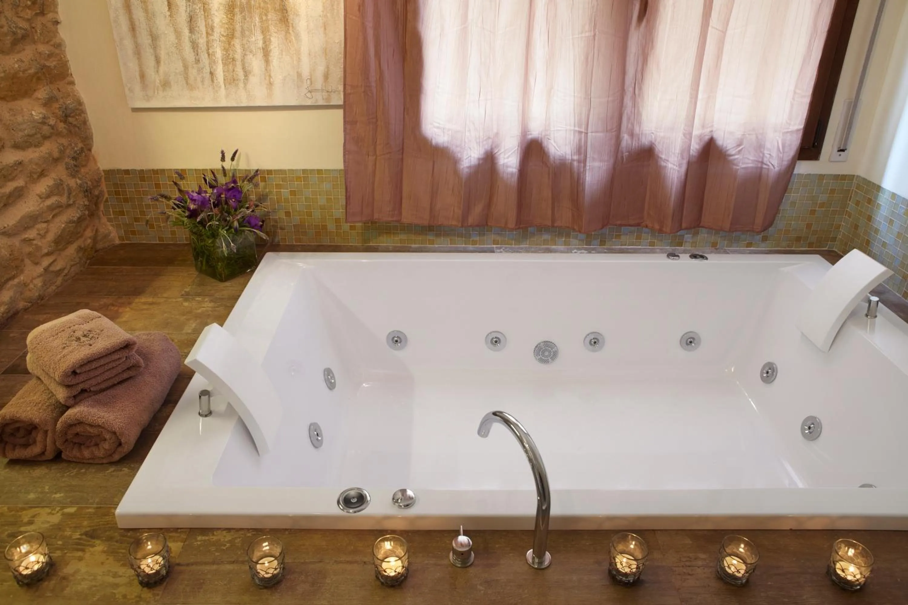 El Racó de Madremanya - Adults only