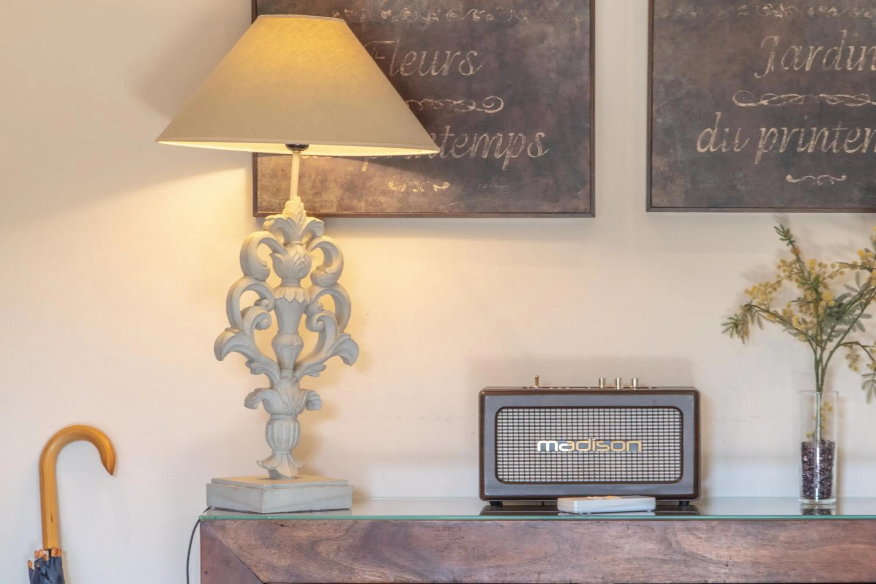 El Racó de Madremanya - Adults only