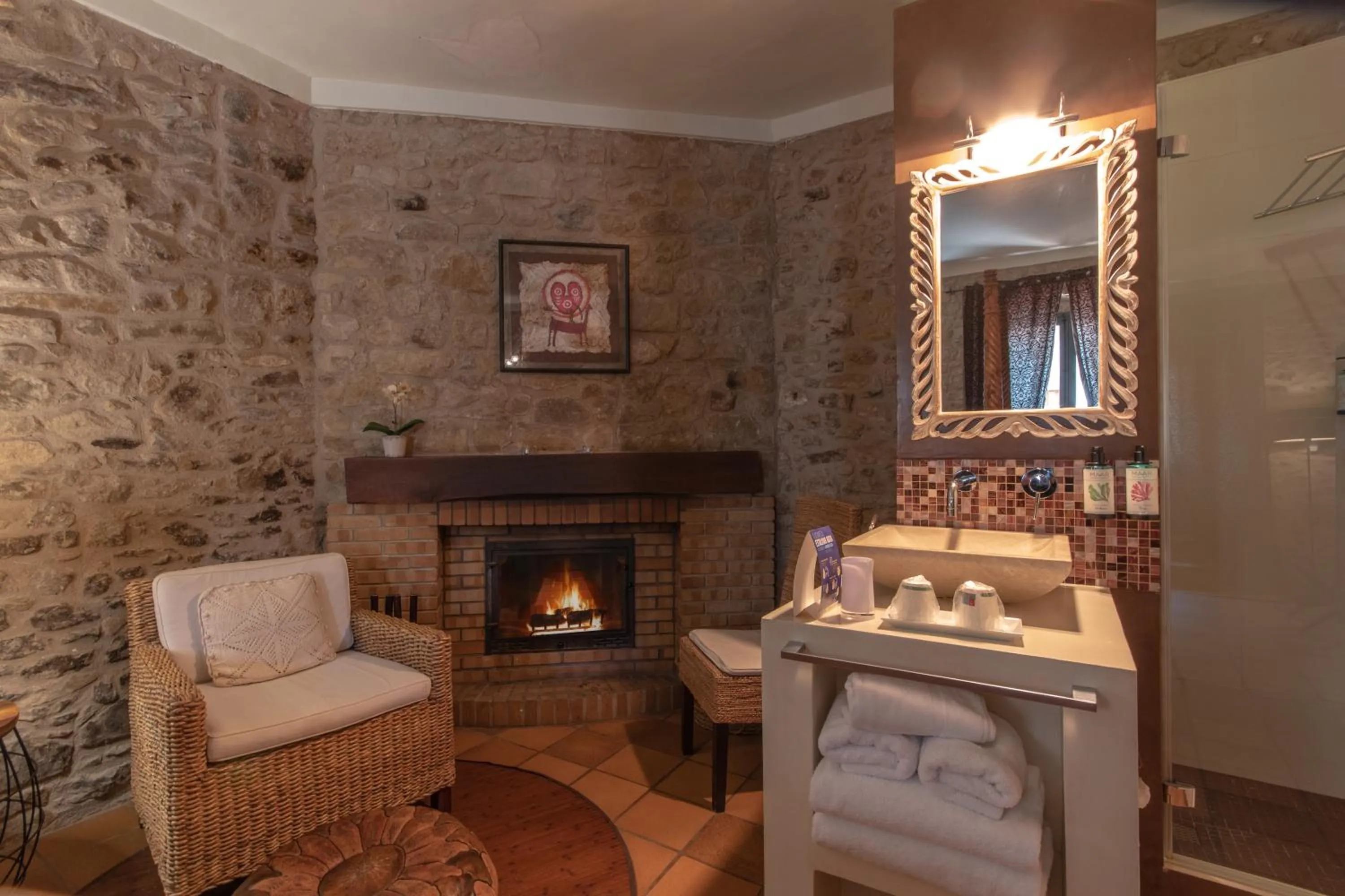 El Racó de Madremanya - Adults only