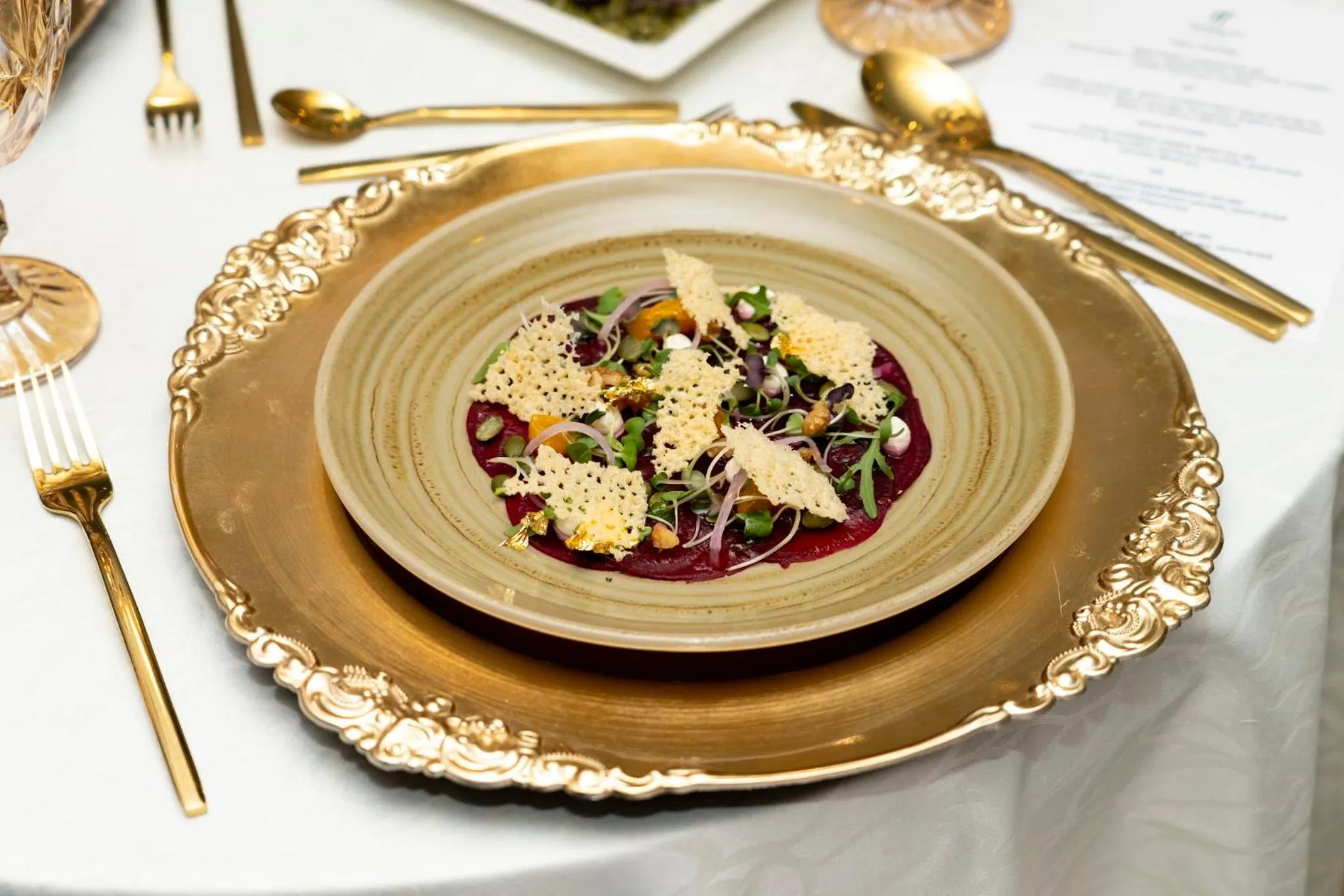 Meeting/conference room in Holiday Inn Abu Dhabi by IHG