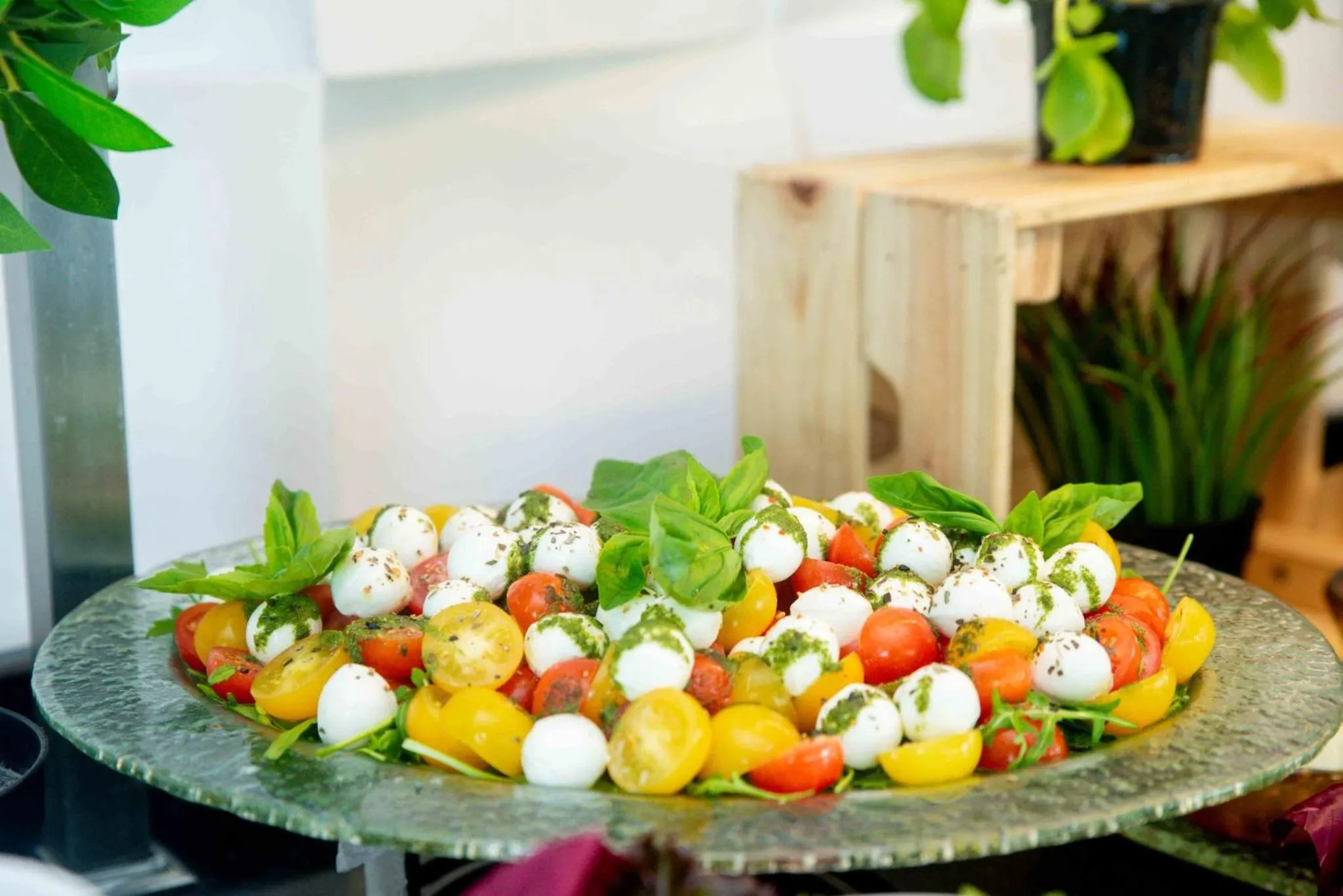 Restaurant/places to eat in Holiday Inn Abu Dhabi by IHG