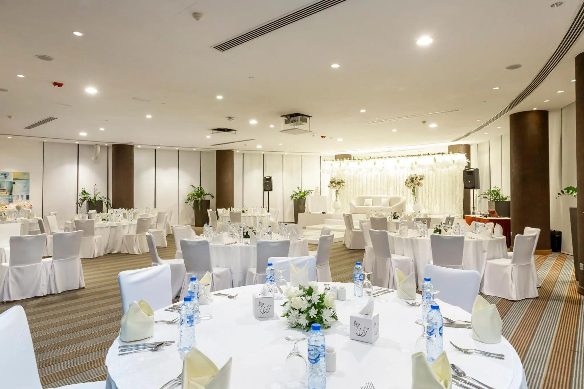 Banquet/Function facilities in Holiday Inn Abu Dhabi by IHG