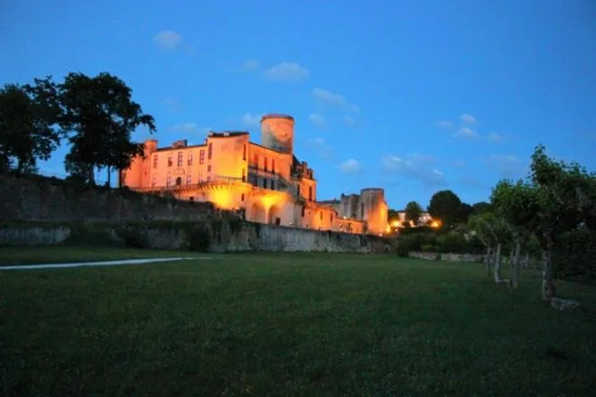 Neighbourhood in Labarthe