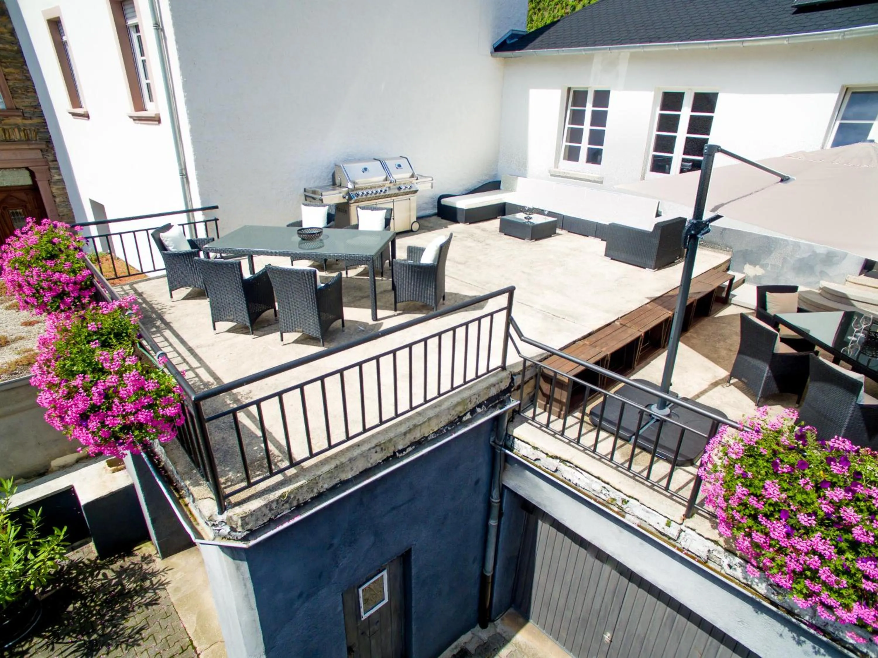 Other in Gästehaus C.H.Berres Ürzig-Mosel