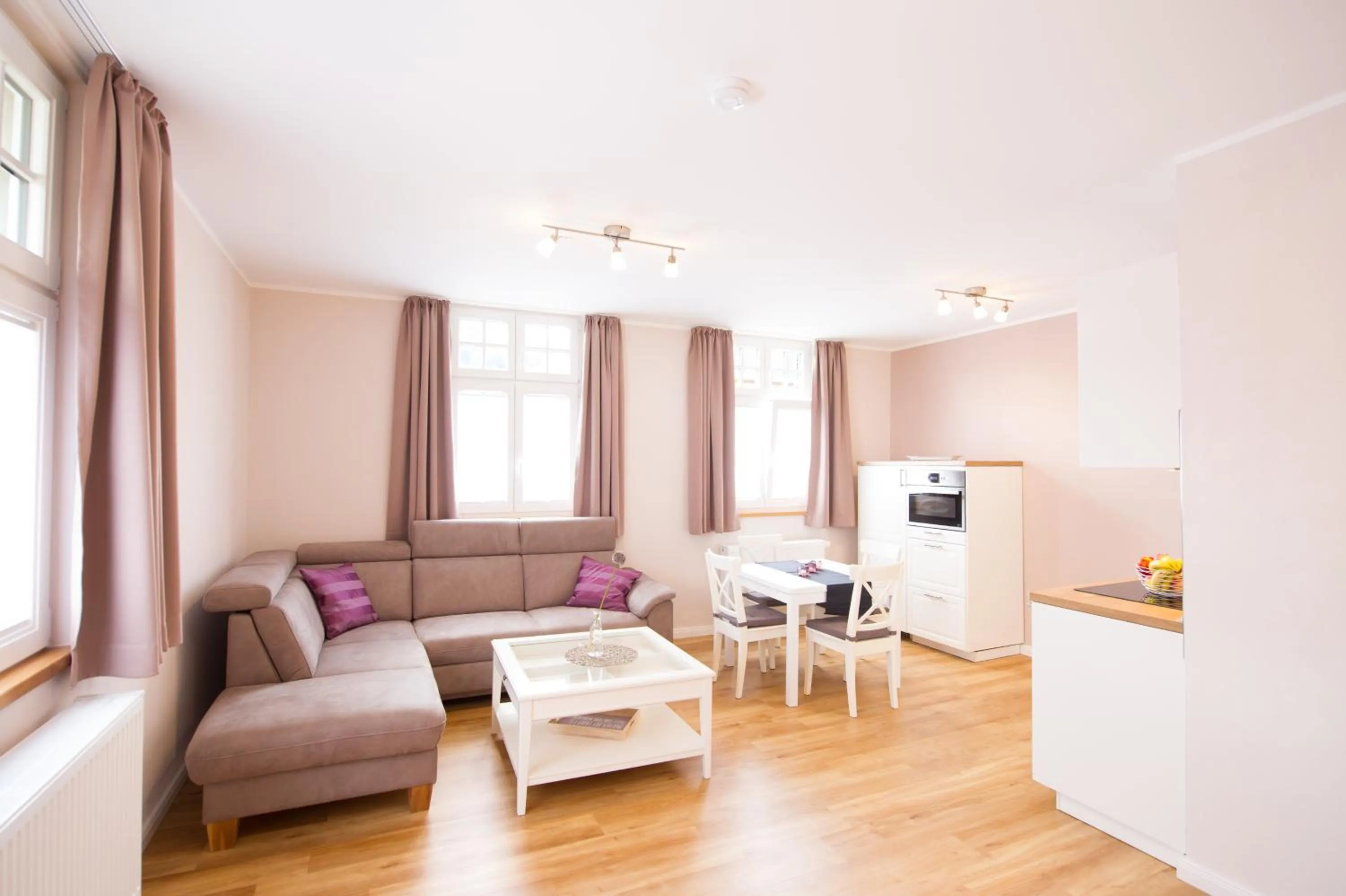 Bedroom in Gästehaus C.H.Berres Ürzig-Mosel