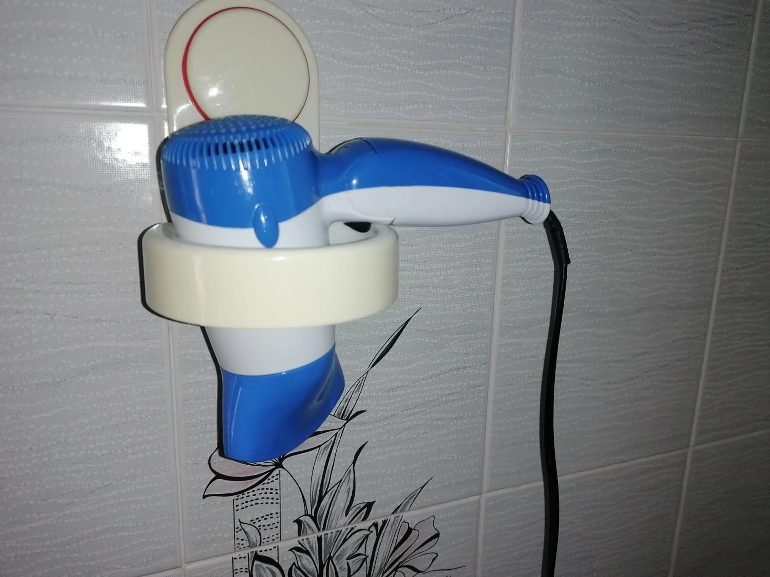 Bathroom in B&b Cilento Paestum