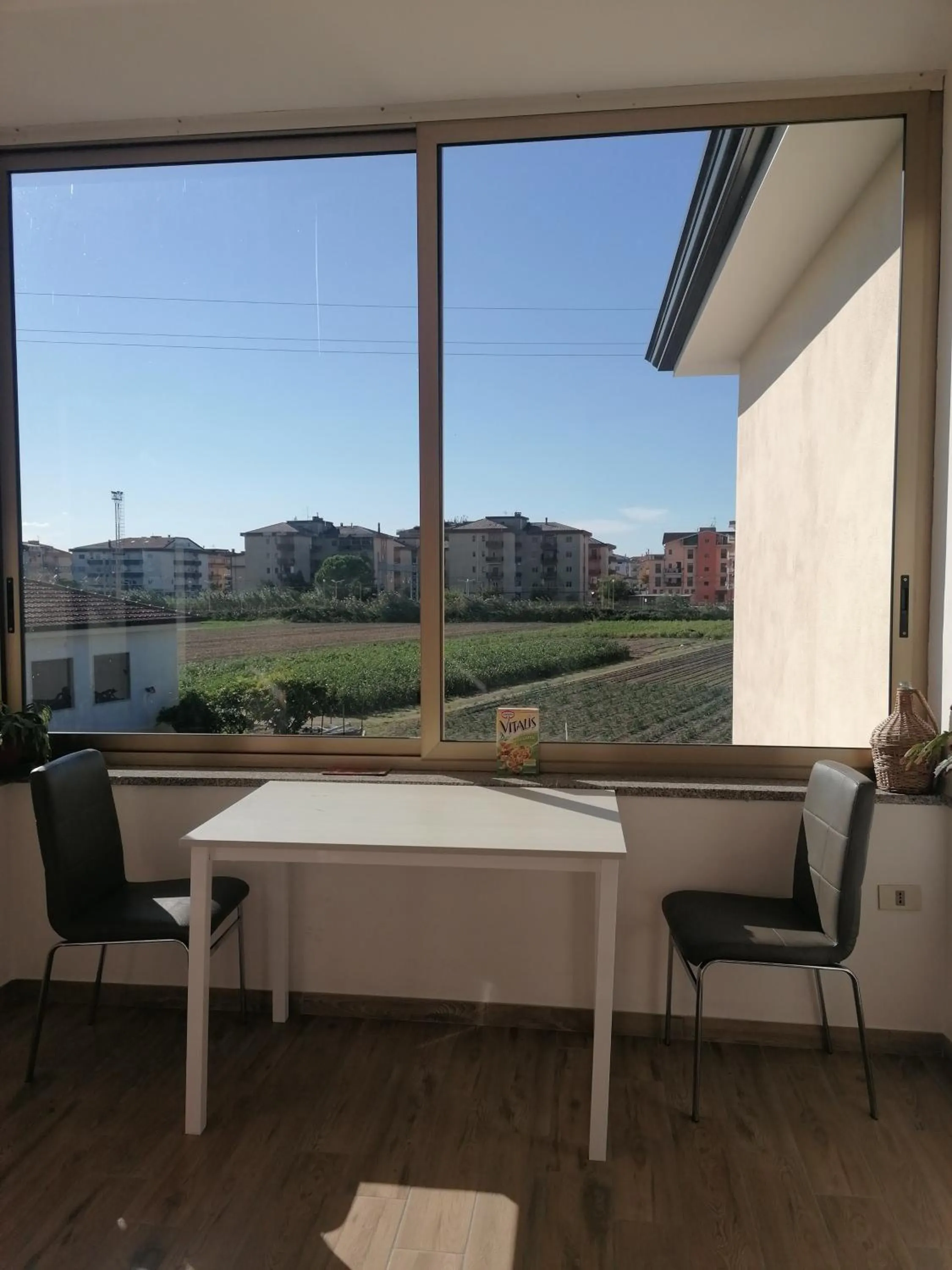 Balcony/Terrace in B&b Cilento Paestum