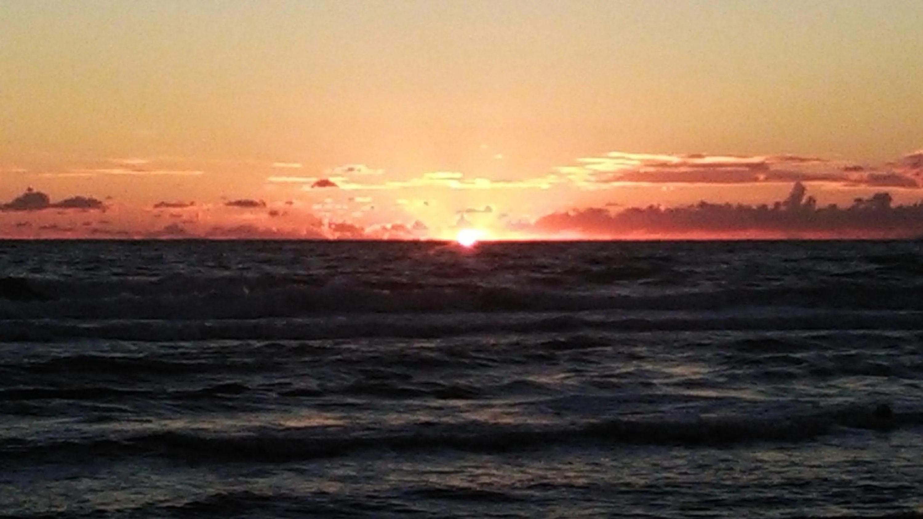 Natural landscape in B&b Cilento Paestum