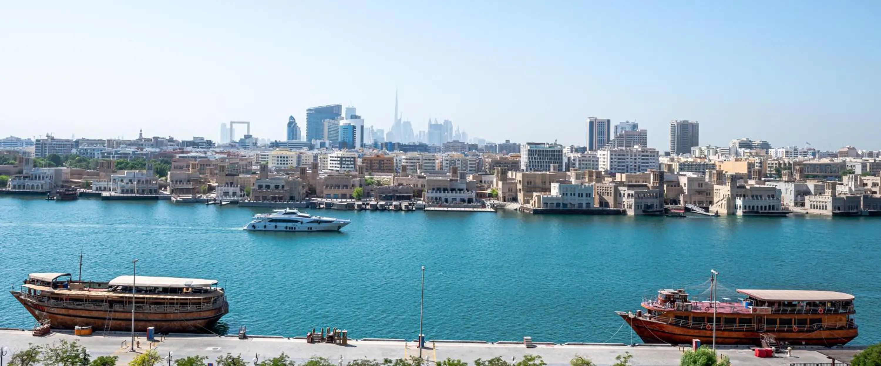 View (from property/room) in Riviera Hotel