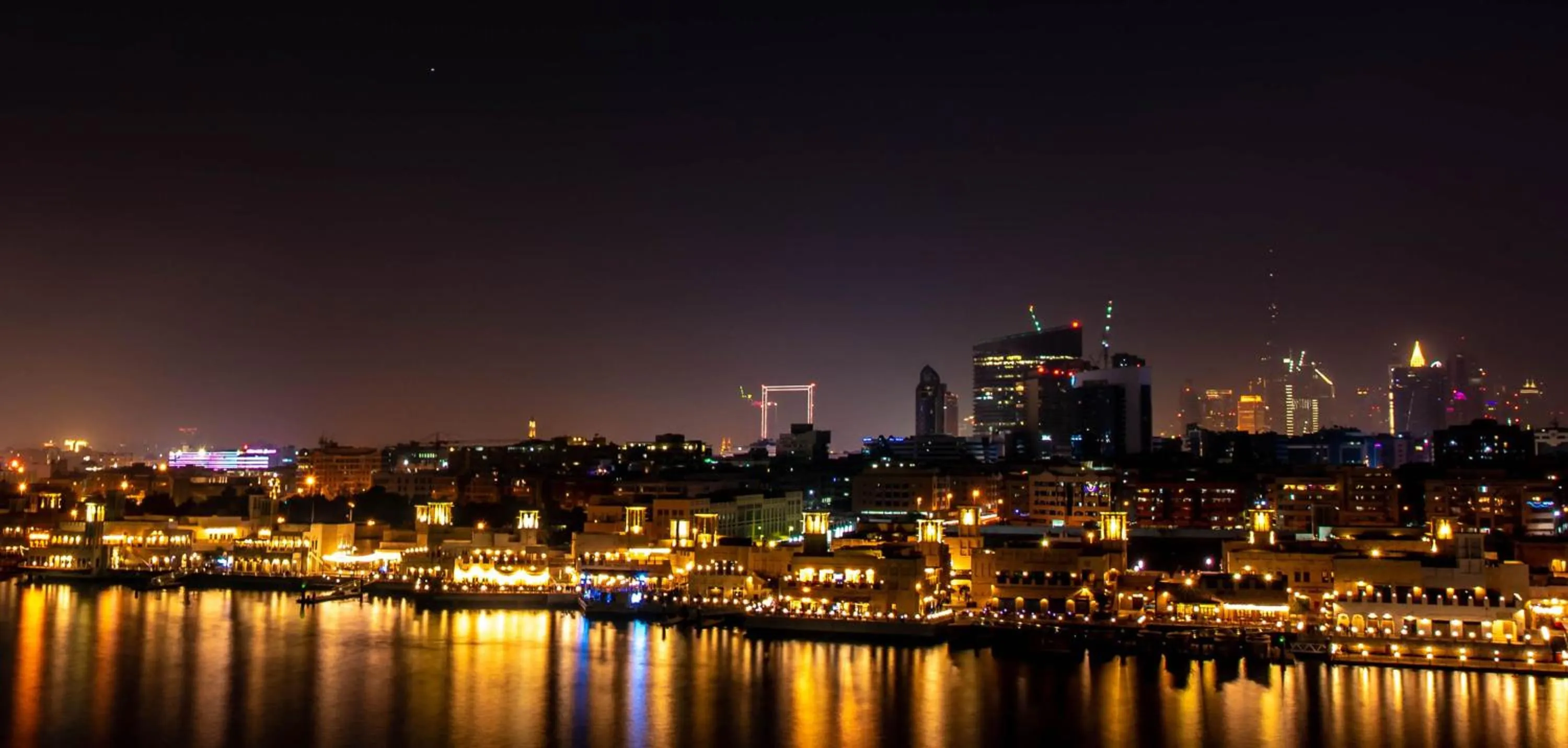 View (from property/room) in Riviera Hotel