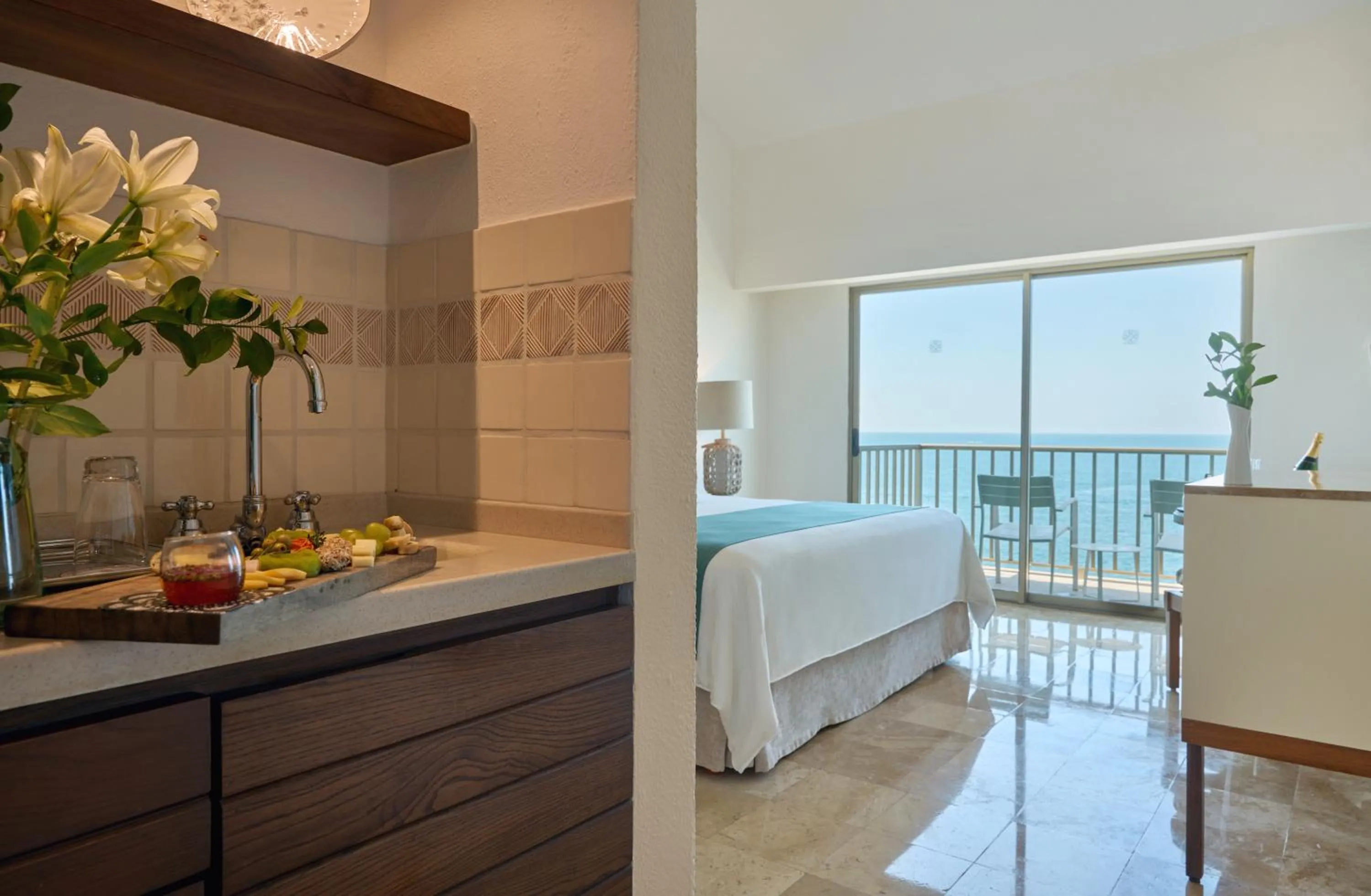 Bedroom, Bed in Villa Premiere Boutique Hotel & Romantic Getaway - Adults Only