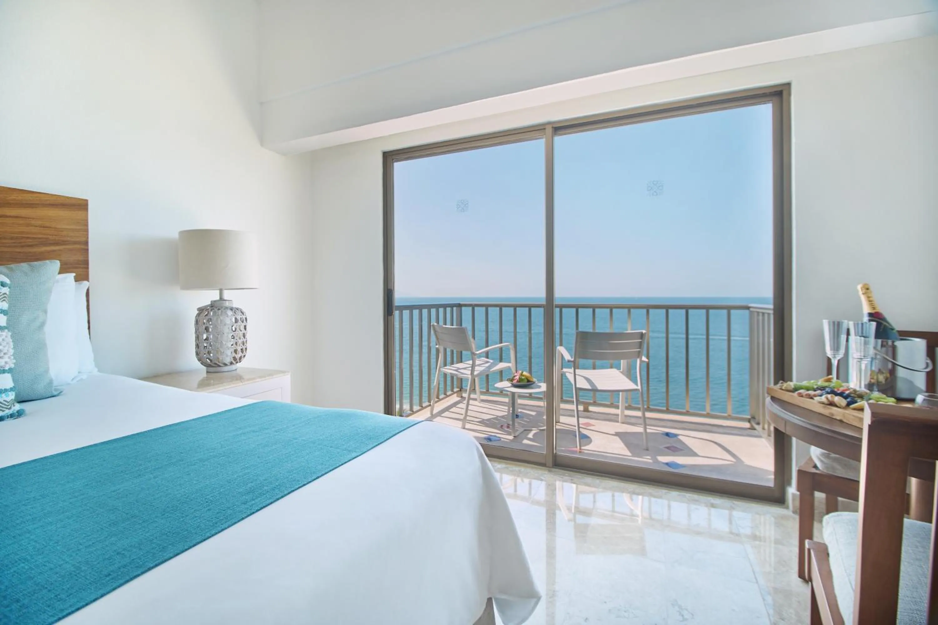 Photo of the whole room, Bed in Villa Premiere Boutique Hotel & Romantic Getaway - Adults Only