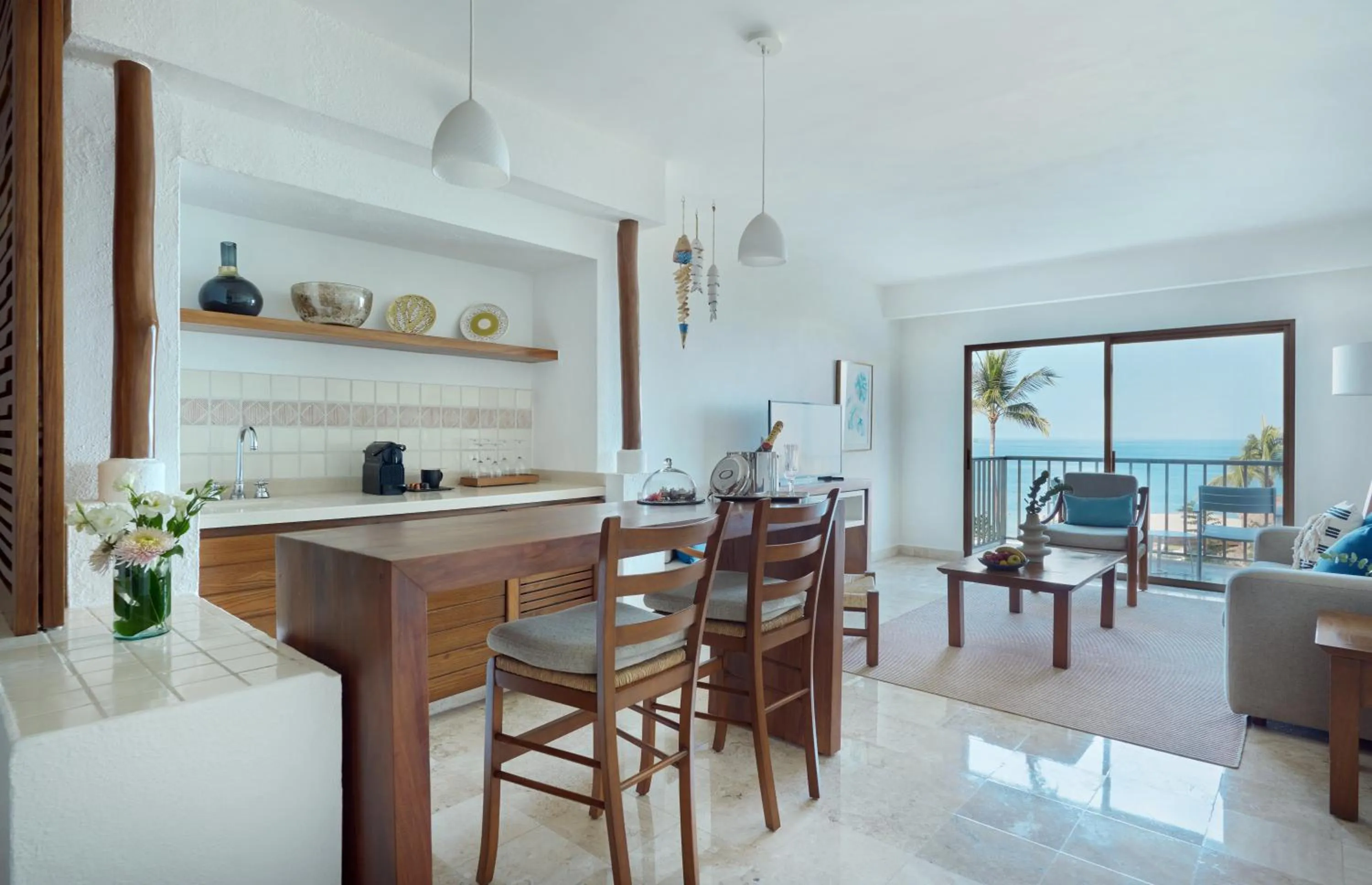 Seating area in Villa Premiere Boutique Hotel & Romantic Getaway - Adults Only