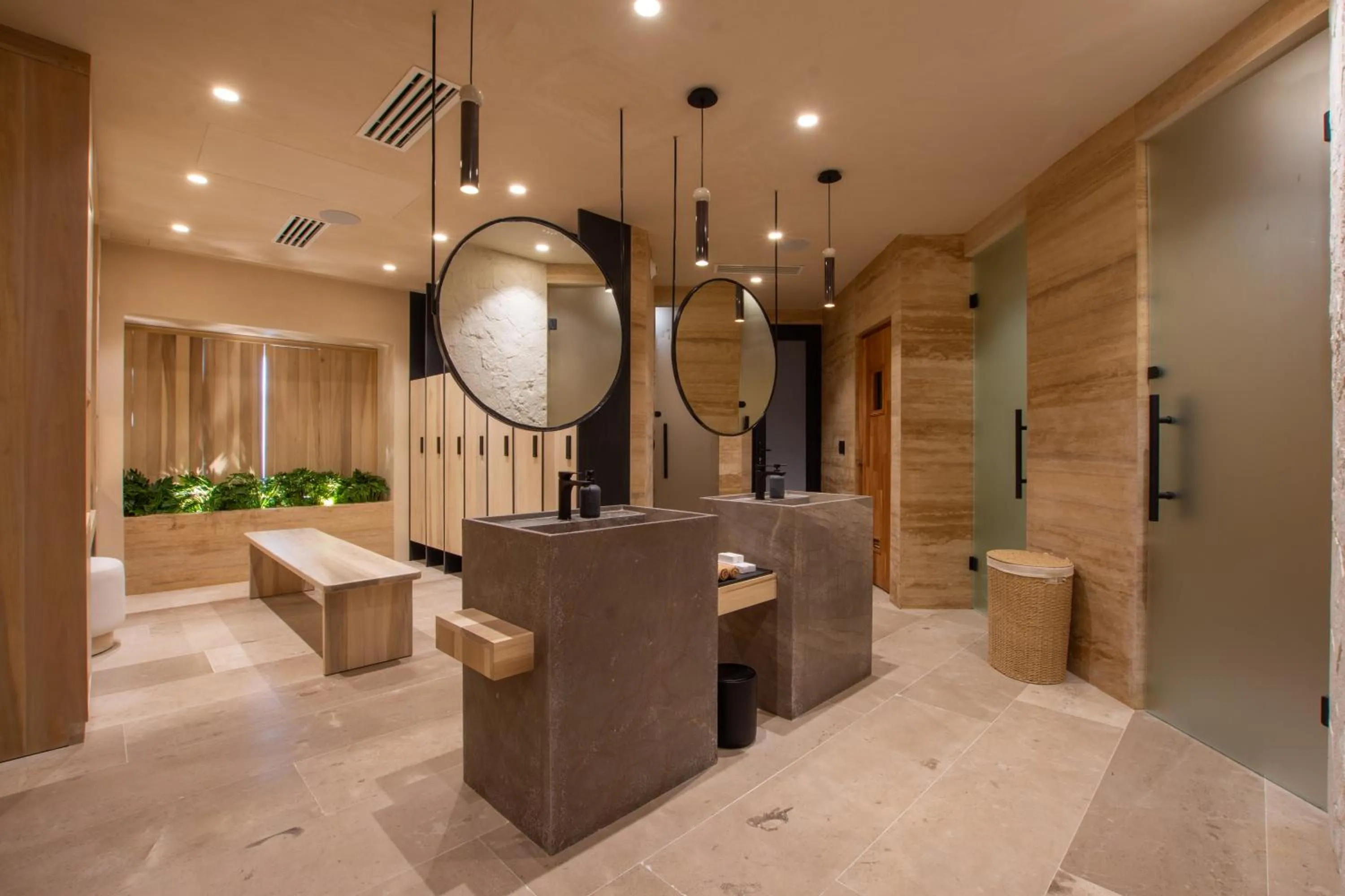 Spa and wellness centre/facilities in Villa Premiere Boutique Hotel & Romantic Getaway - Adults Only