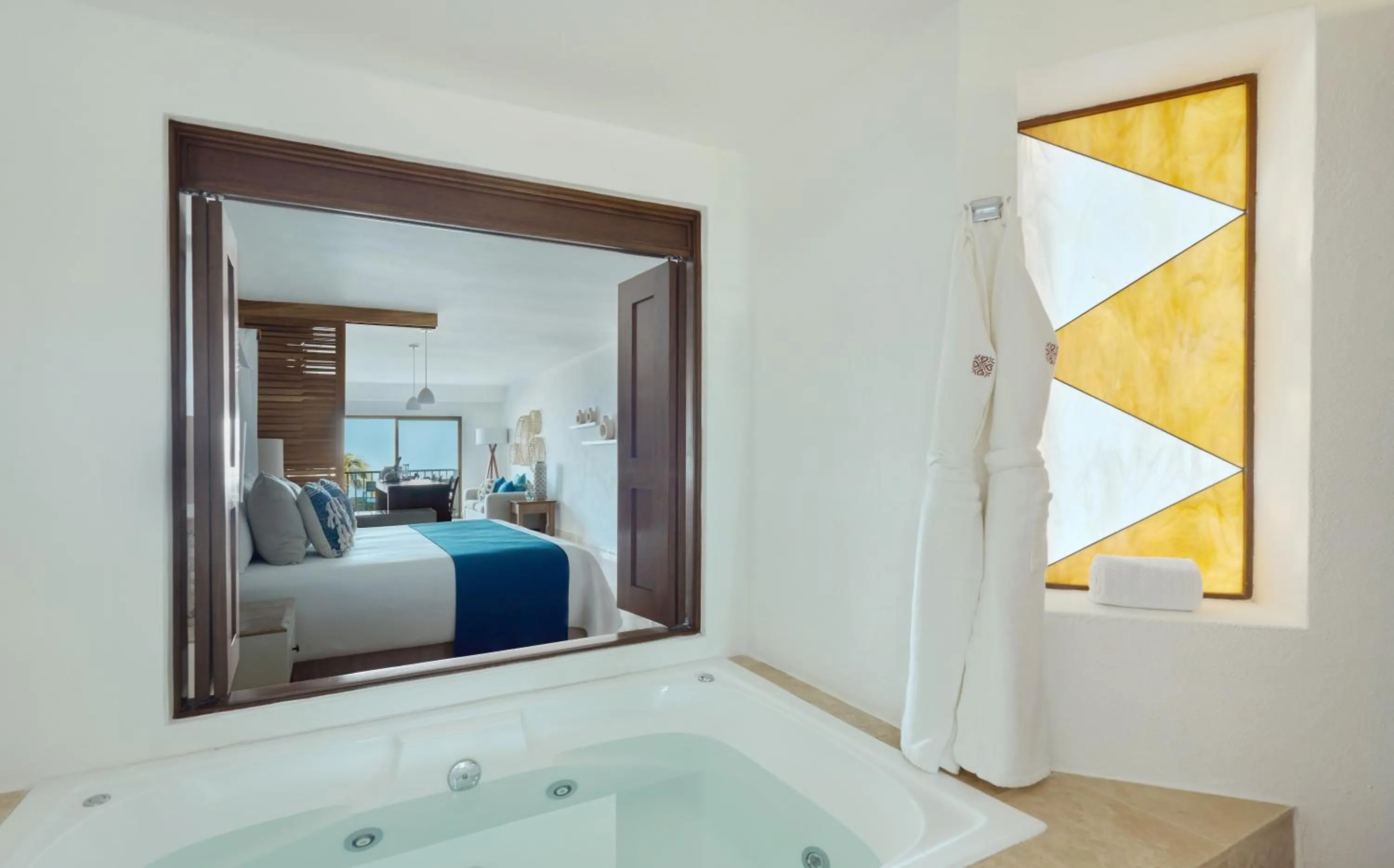 Bedroom, Bed in Villa Premiere Boutique Hotel & Romantic Getaway - Adults Only