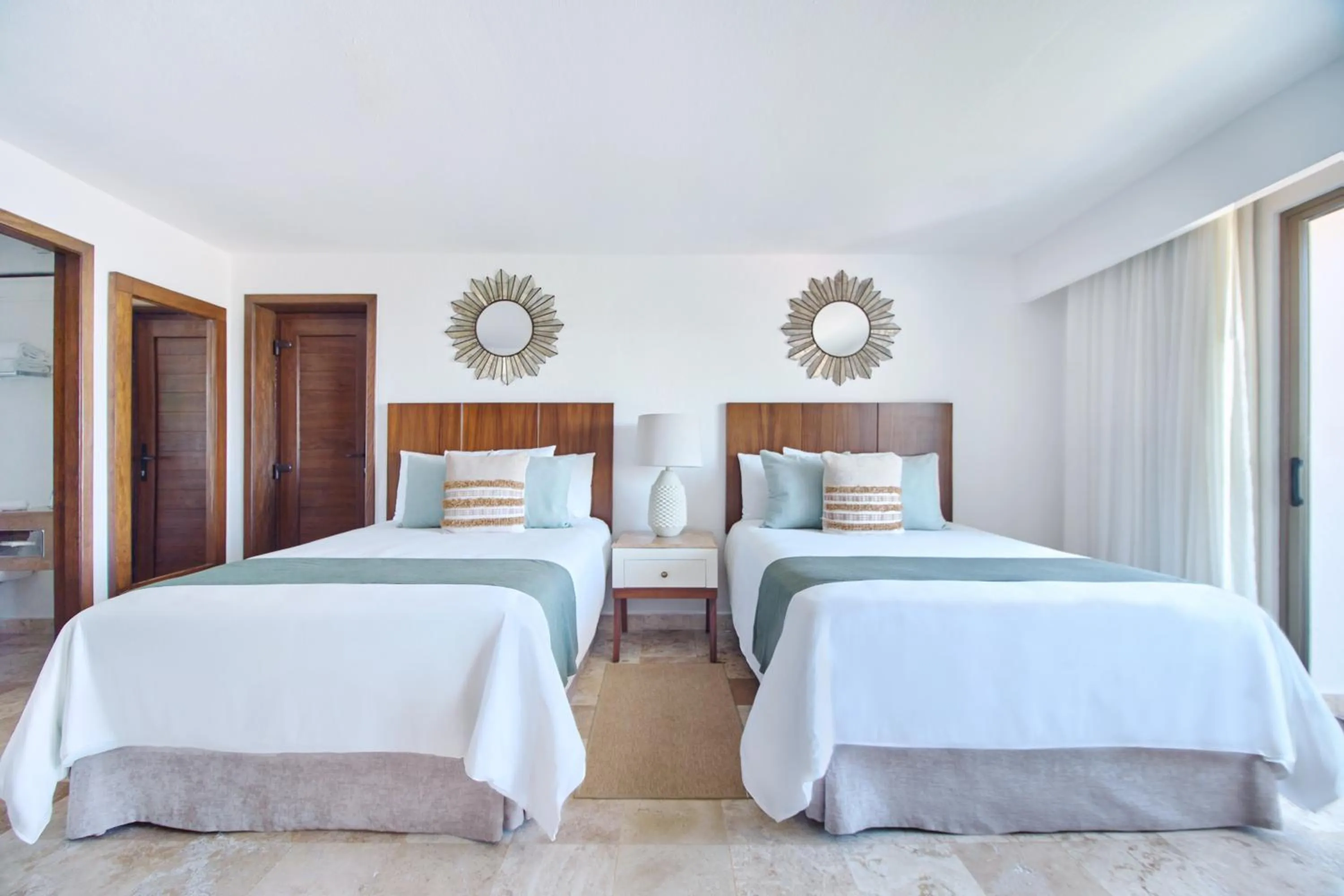 Photo of the whole room, Bed in Villa Premiere Boutique Hotel & Romantic Getaway - Adults Only