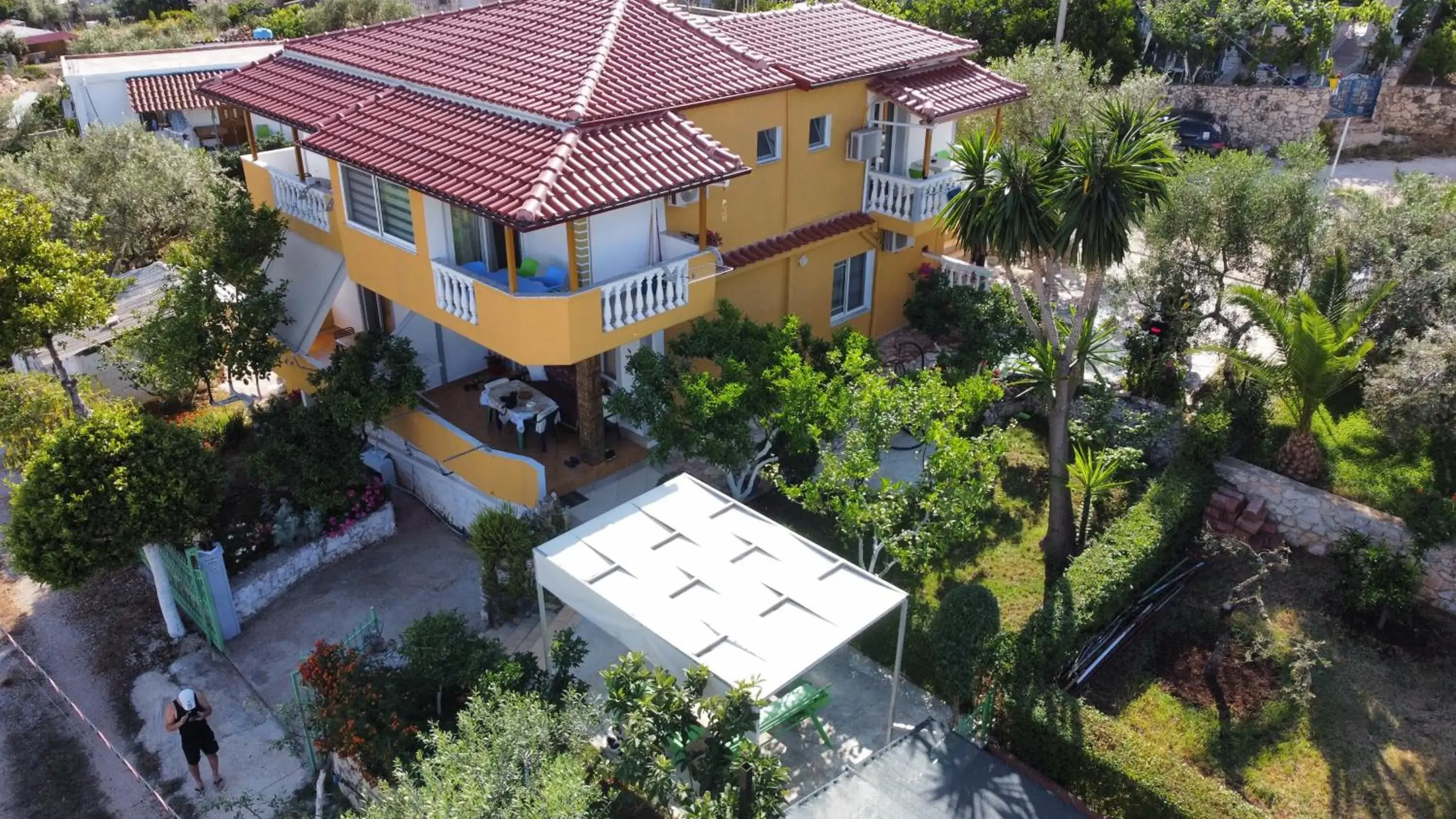 Golden Villa Ksamil Golden Villa Ksamil