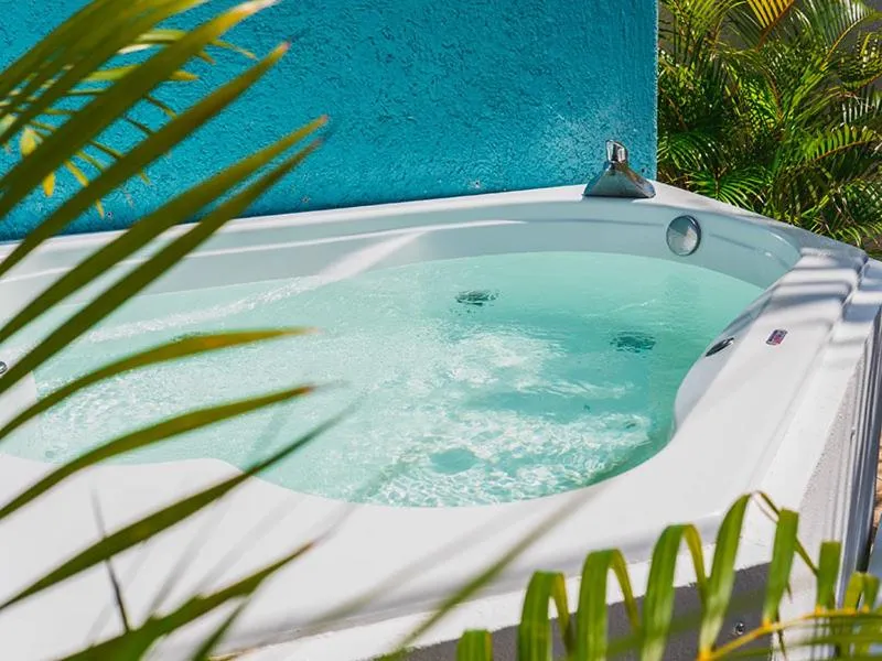 Posada Mariposa Boutique Hotel - 5th Avenue