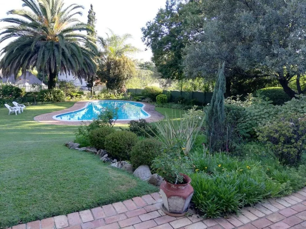 Property building in Tiree B&B