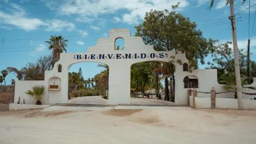 Buena Vista Oceanfront & Hot Springs Resort