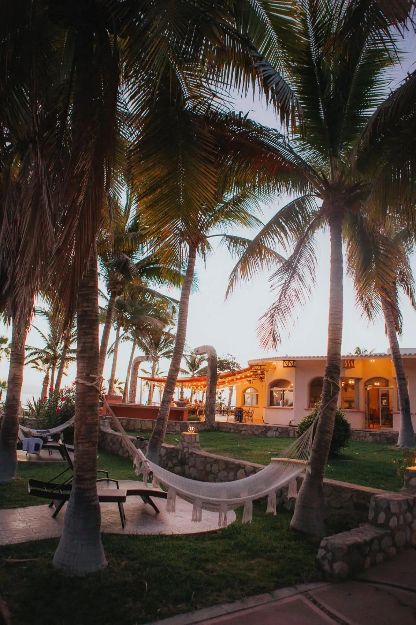 View (from property/room) in Buena Vista Oceanfront & Hot Springs Resort