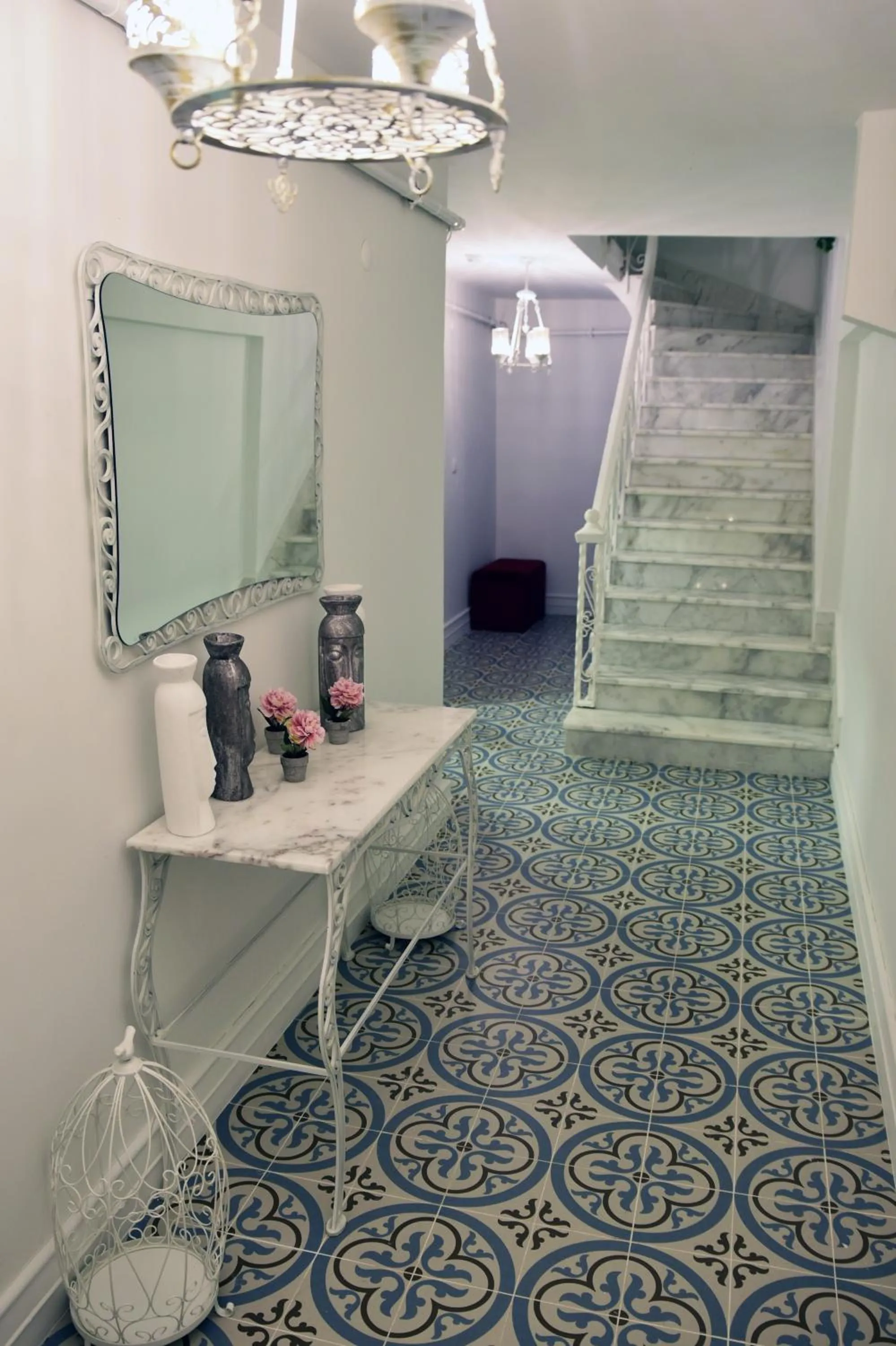 Other in Büyükada Port Hotel