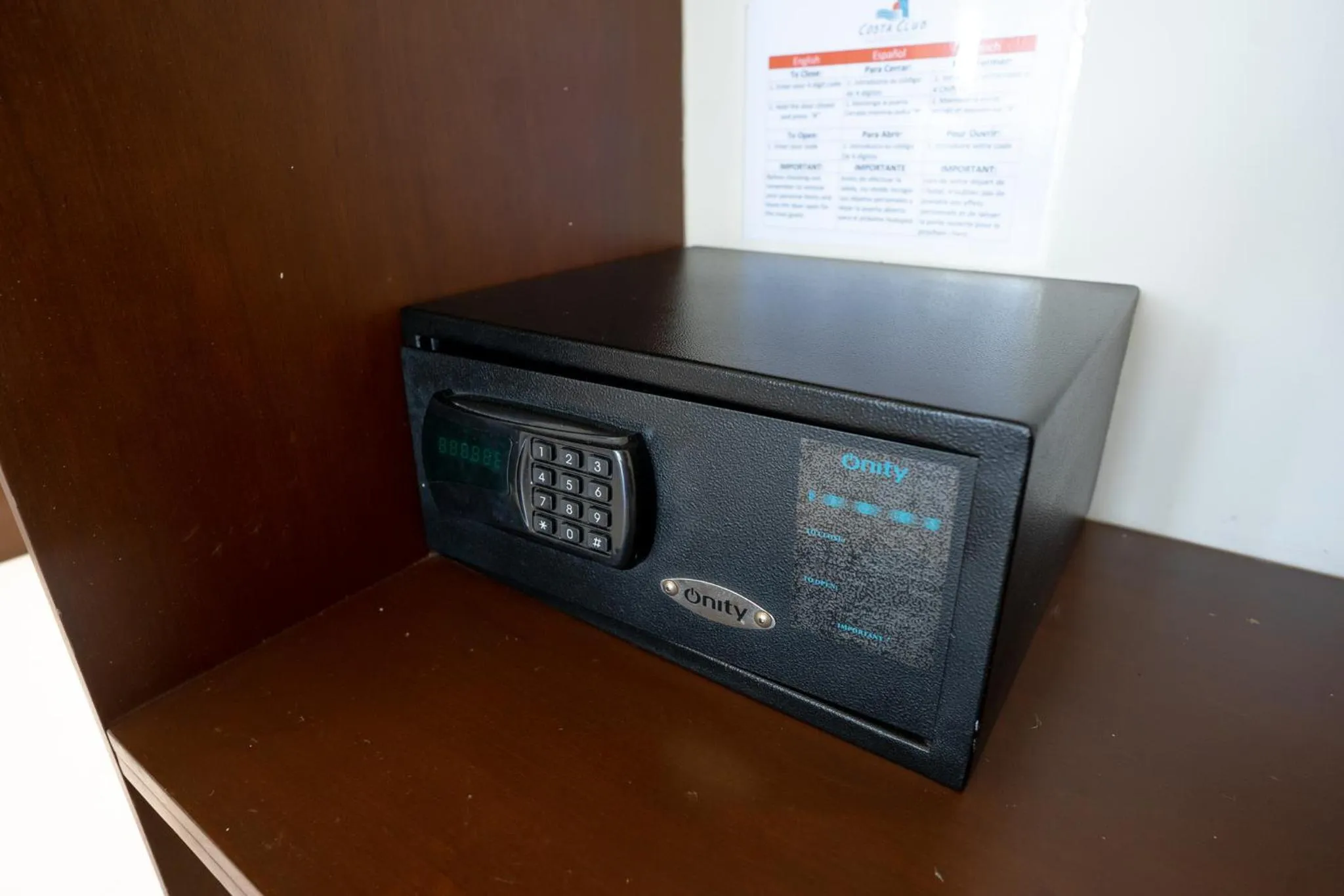 Costa Club Punta Arena - Todo Incluido