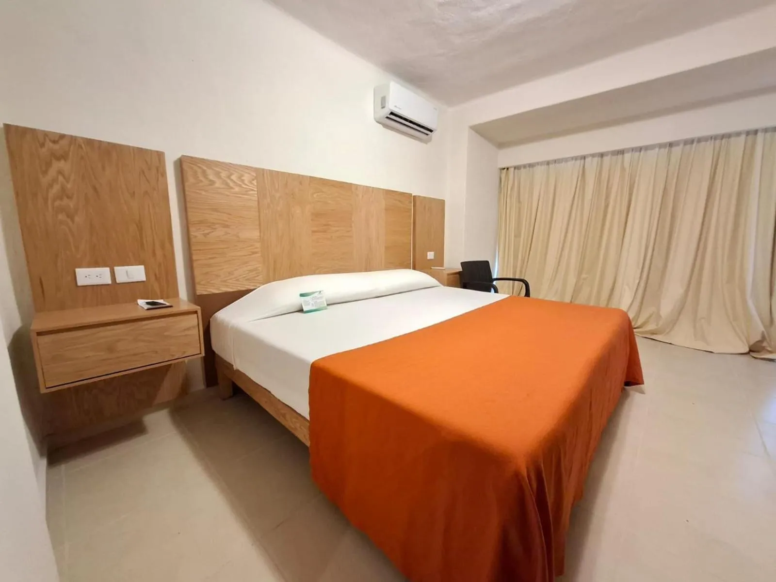 Bed in Costa Club Punta Arena - Todo Incluido