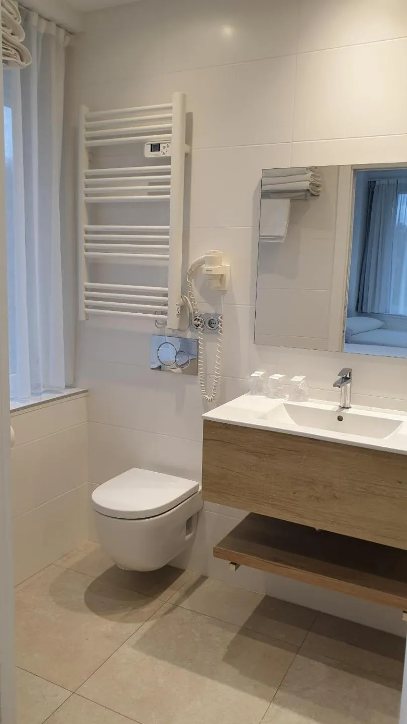 Pensión Riberas del Urumea