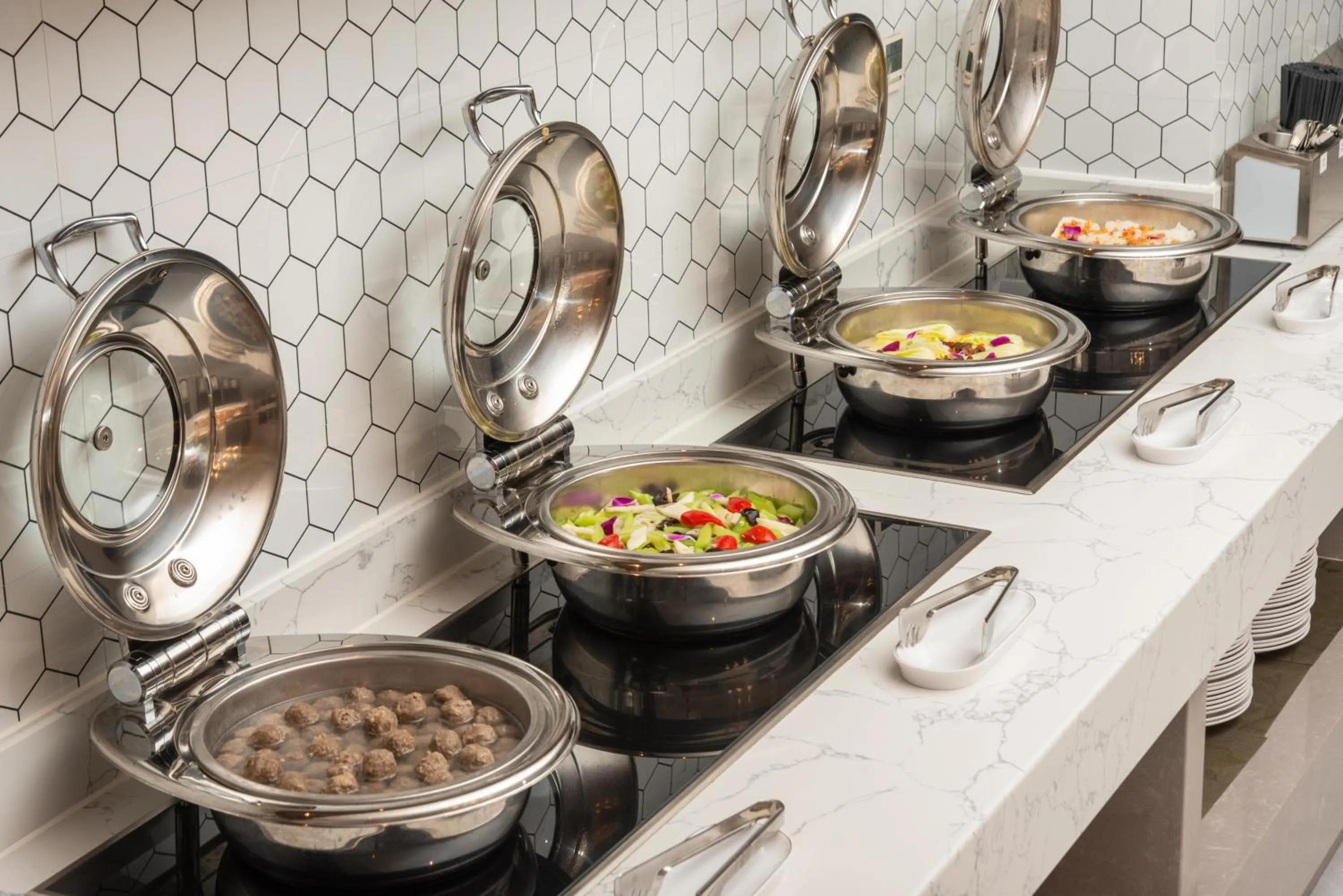 Food in Vienna International Hotel Guangzhou Baiyun International Conference Center