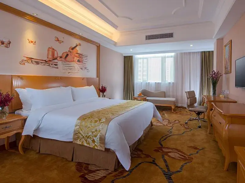 Vienna Hotel Foshan Ceramic City Vienna Hotel Foshan Ceramic City