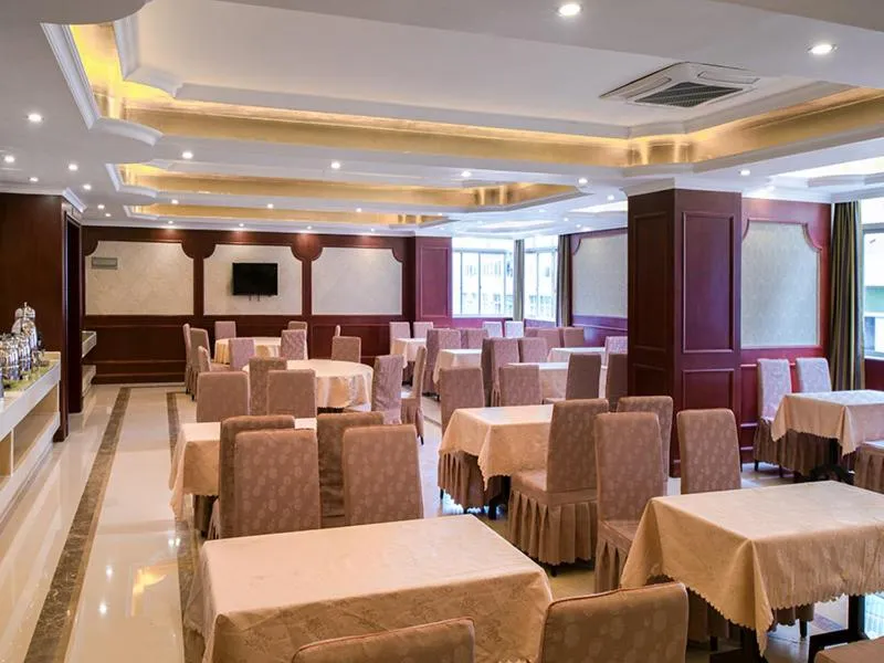 Vienna Hotel Shenzhen Guanlan Tangren Street