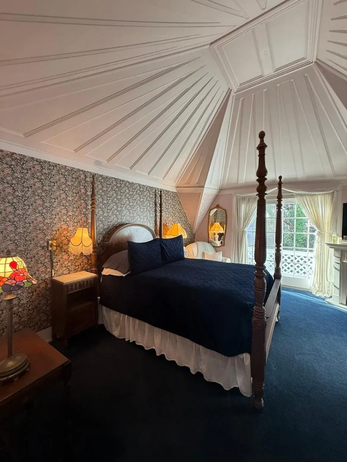 Superior Double Room in Shaw House Inn Superior Double Room in Shaw House Inn