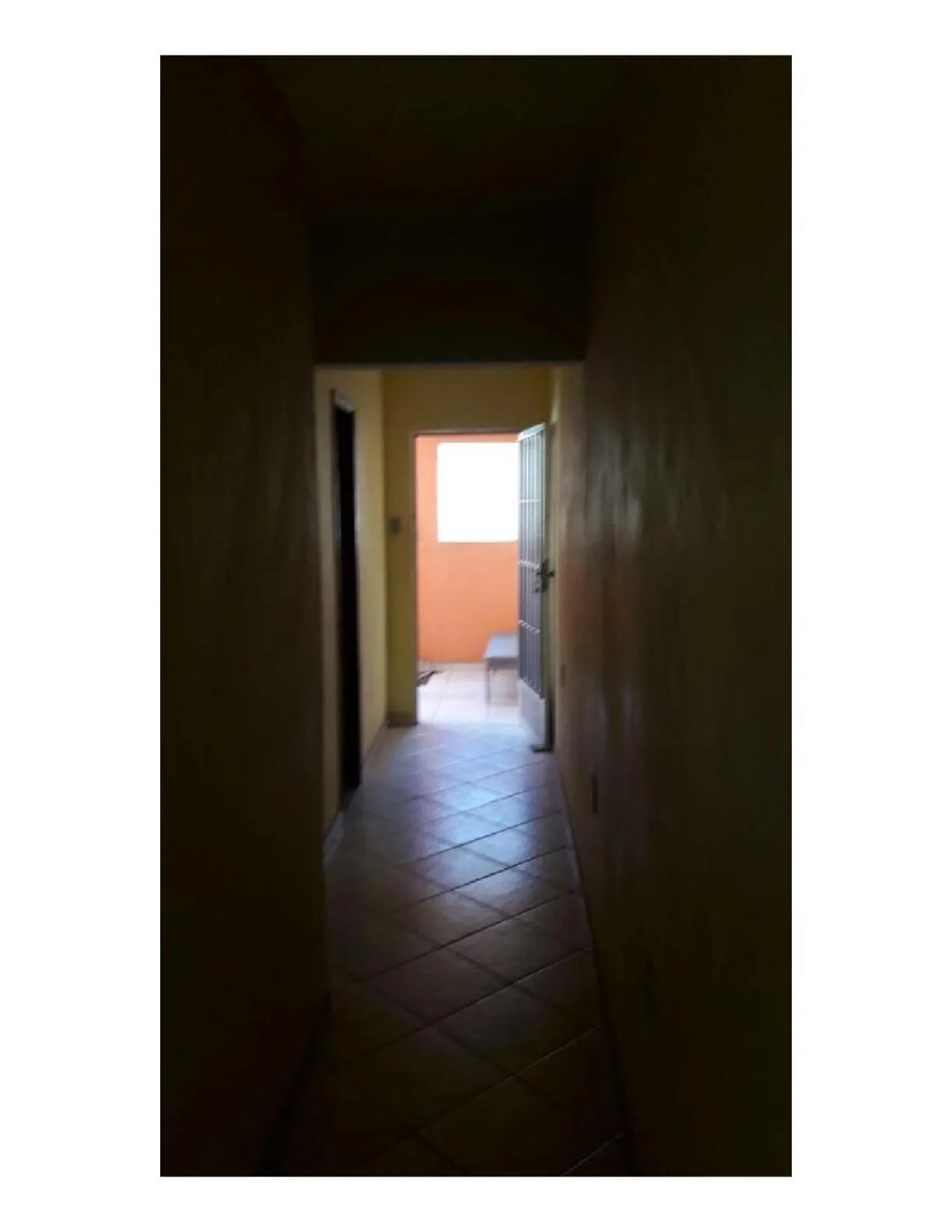 Hostel Jandira