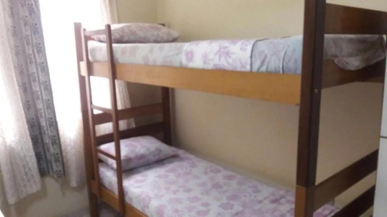 Bed in Hostel Jandira