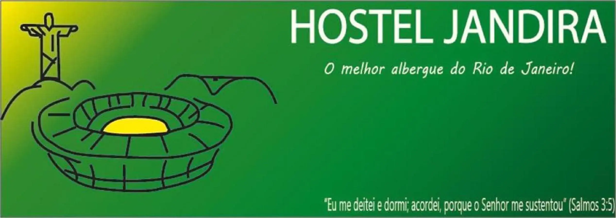 Hostel Jandira Hostel Jandira