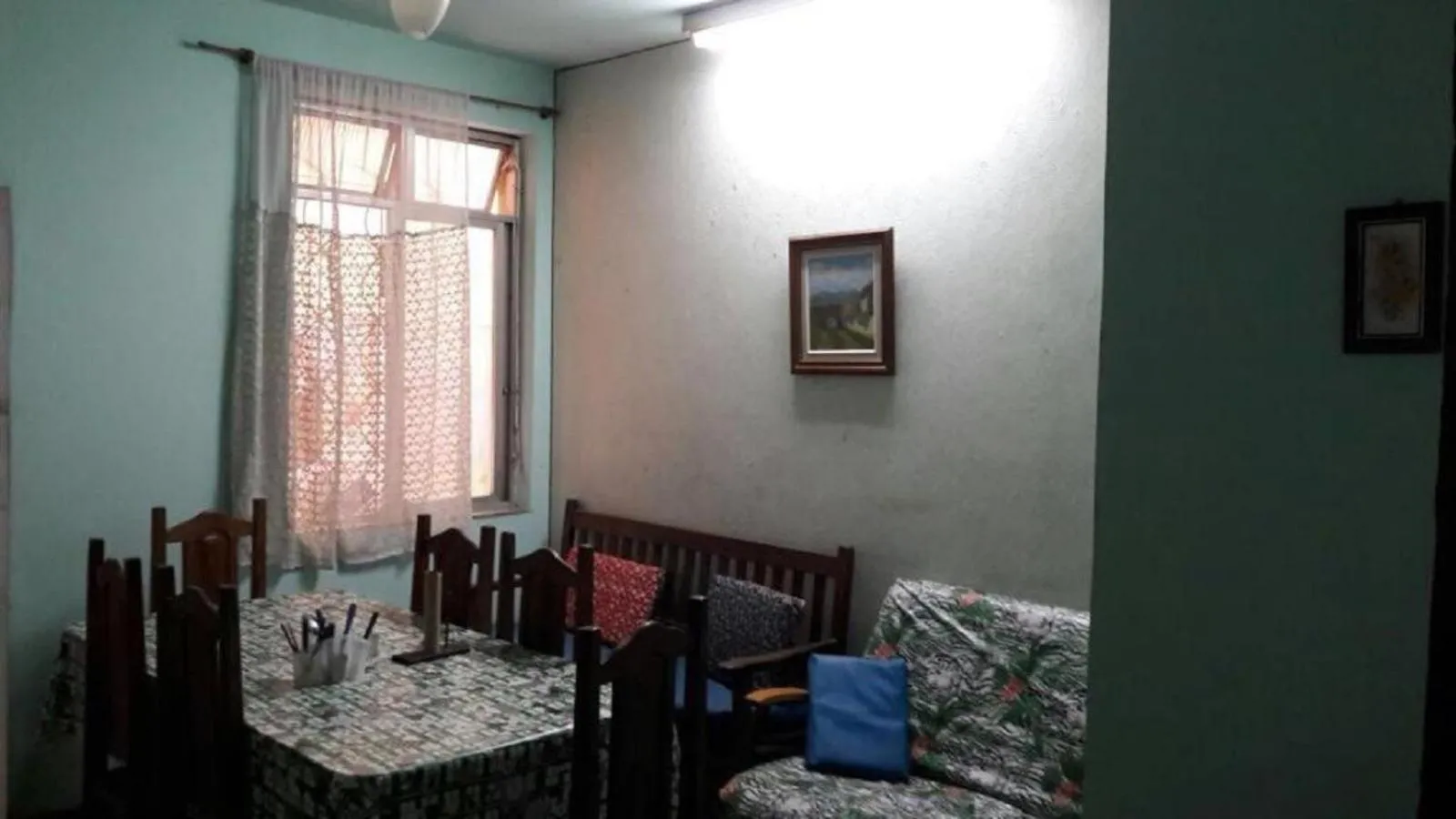 Hostel Jandira