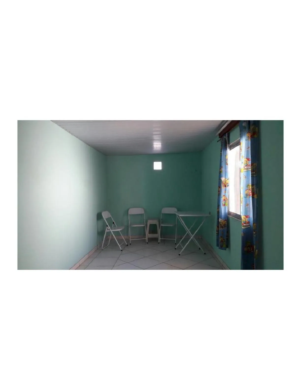 Hostel Jandira