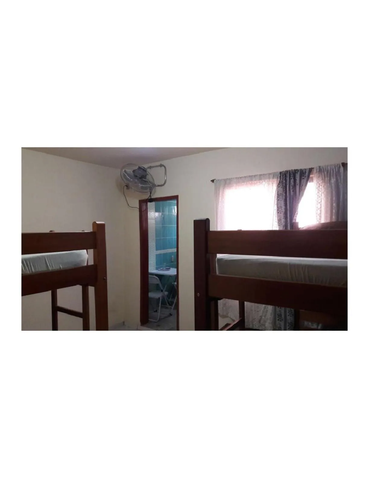 Hostel Jandira