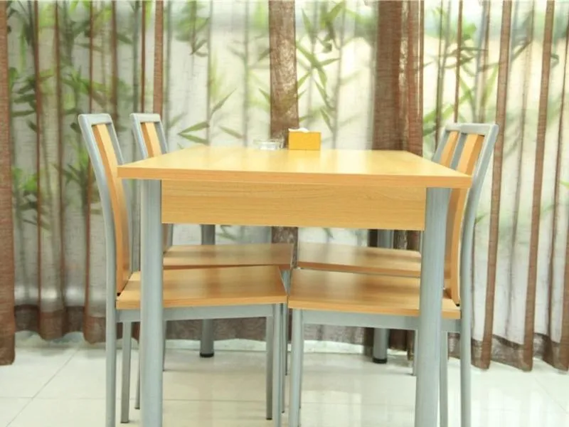 GreenTree Inn HeNan ZhengZhou Wanda Hanghai Middle Road Business Hotel